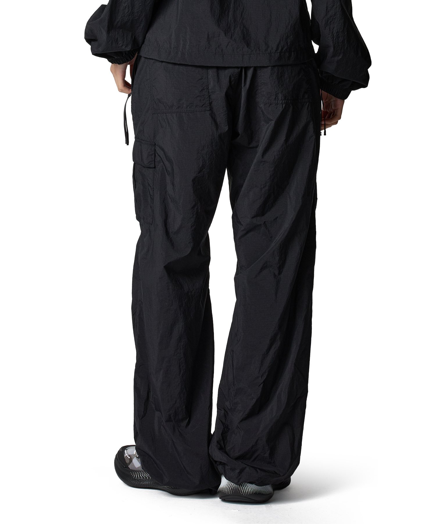 UA�A���X�g�b�p�u�� �E�[�u�� ���[�e�B���e�B�[ �p���c�i���C�t�X�^�C��/WOMEN�j