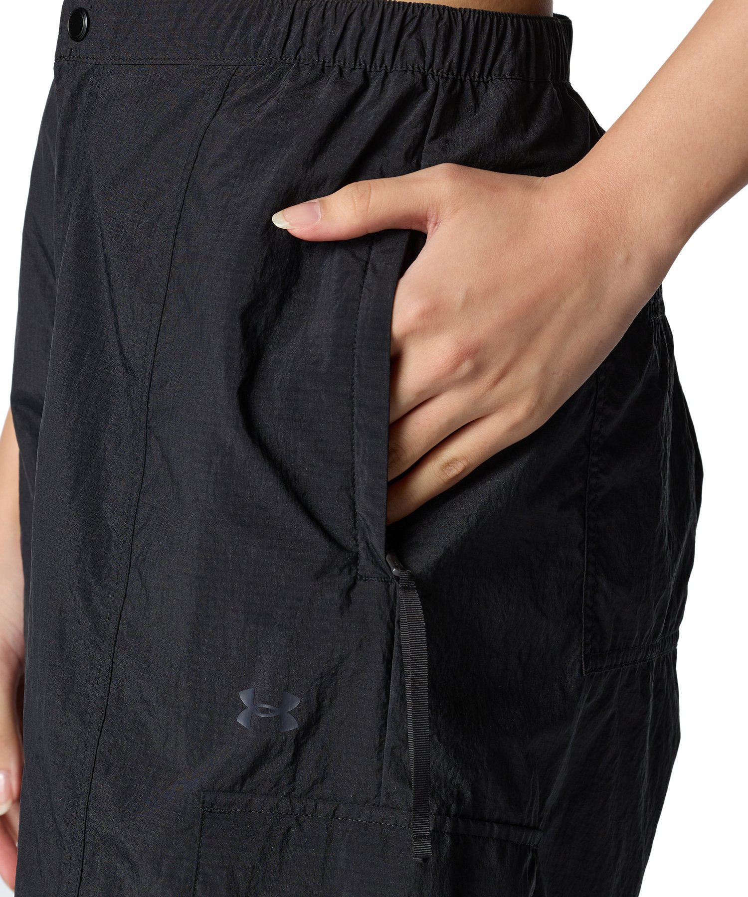 UA�A���X�g�b�p�u�� �E�[�u�� ���[�e�B���e�B�[ �p���c�i���C�t�X�^�C��/WOMEN�j