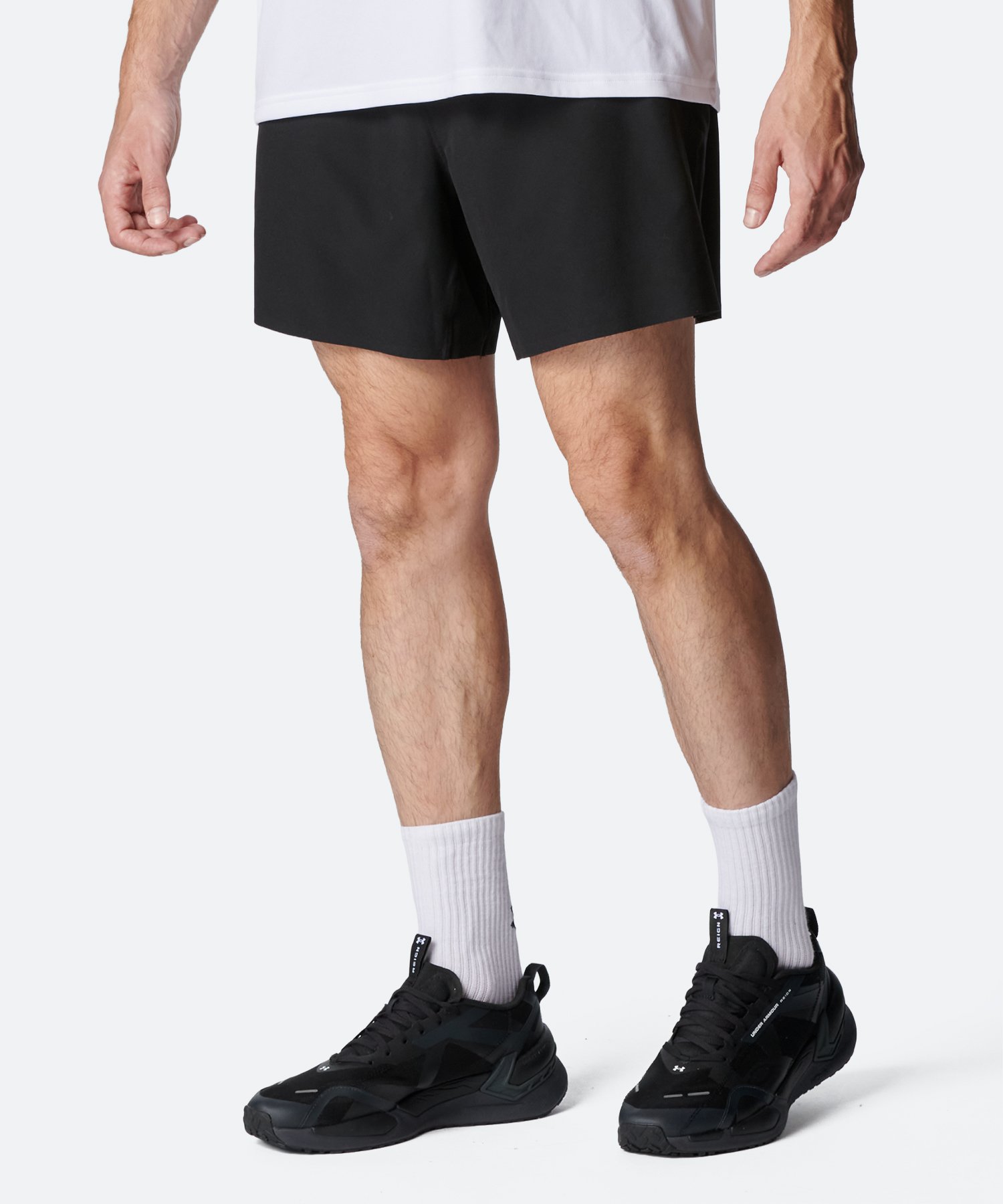 UA�o�j�b�V�� �G���[�g 6�C���` �V���[�c�i�g���[�j���O/MEN�j