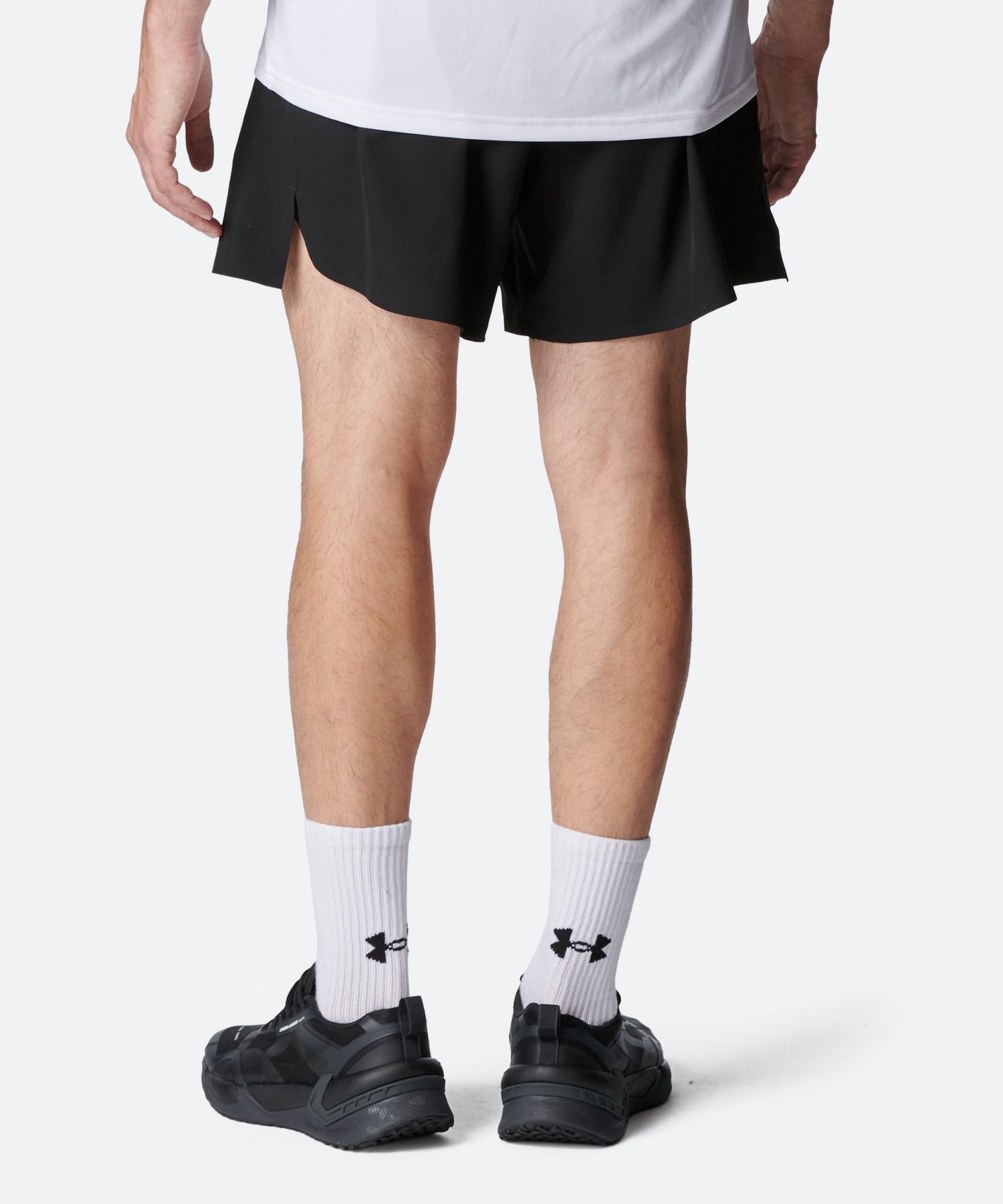 UA�o�j�b�V�� �G���[�g 6�C���` �V���[�c�i�g���[�j���O/MEN�j