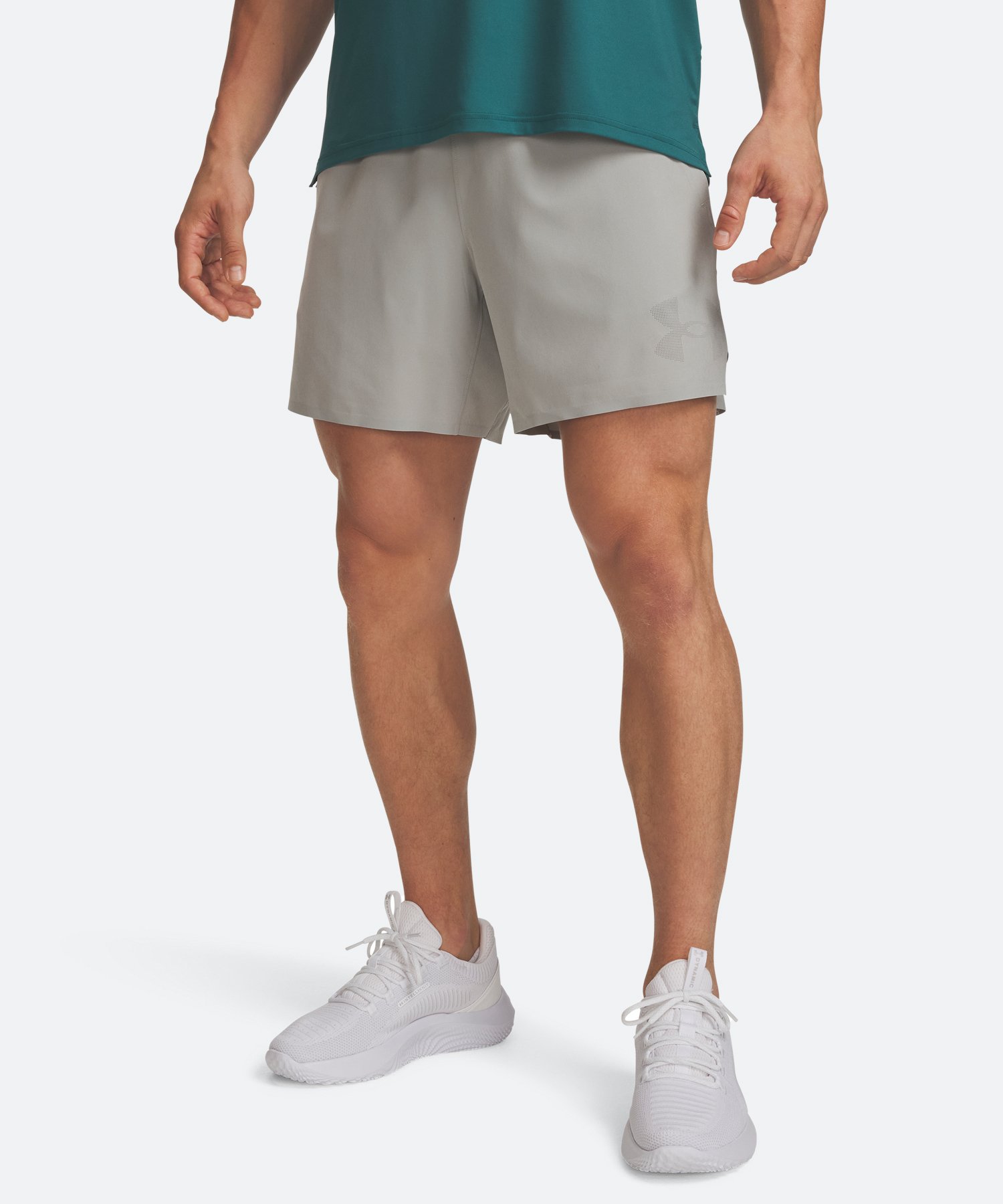 UA�o�j�b�V�� �G���[�g 6�C���` �V���[�c�i�g���[�j���O/MEN�j