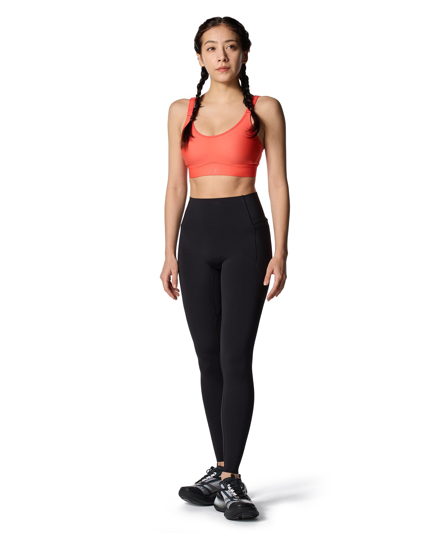 UA�o�j�b�V�� �G���[�g ���M���X�i�g���[�j���O/WOMEN�j