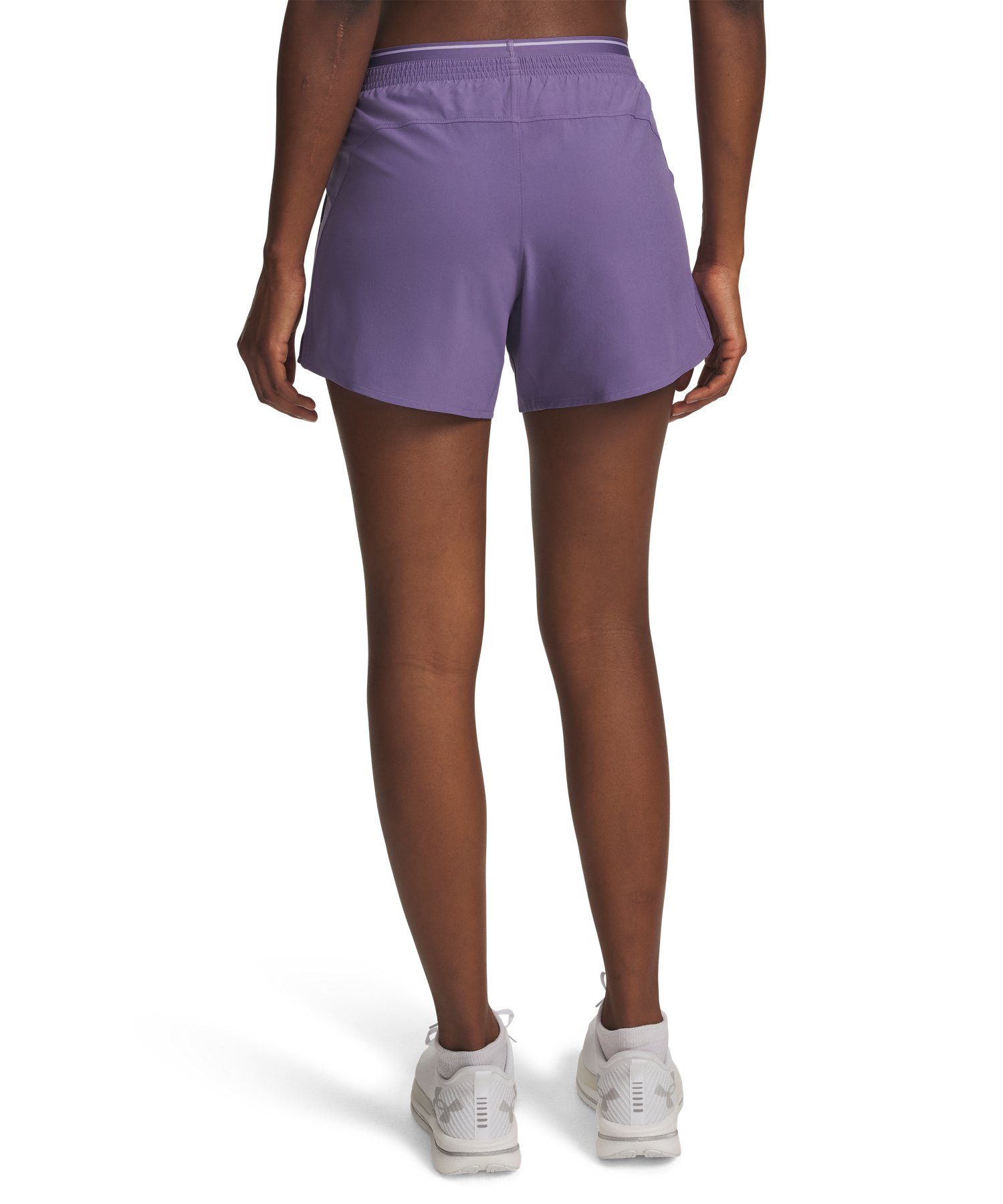 UA�o�j�b�V���E�[�u�� 5�C���` �V���[�c�i�g���[�j���O/WOMEN�j