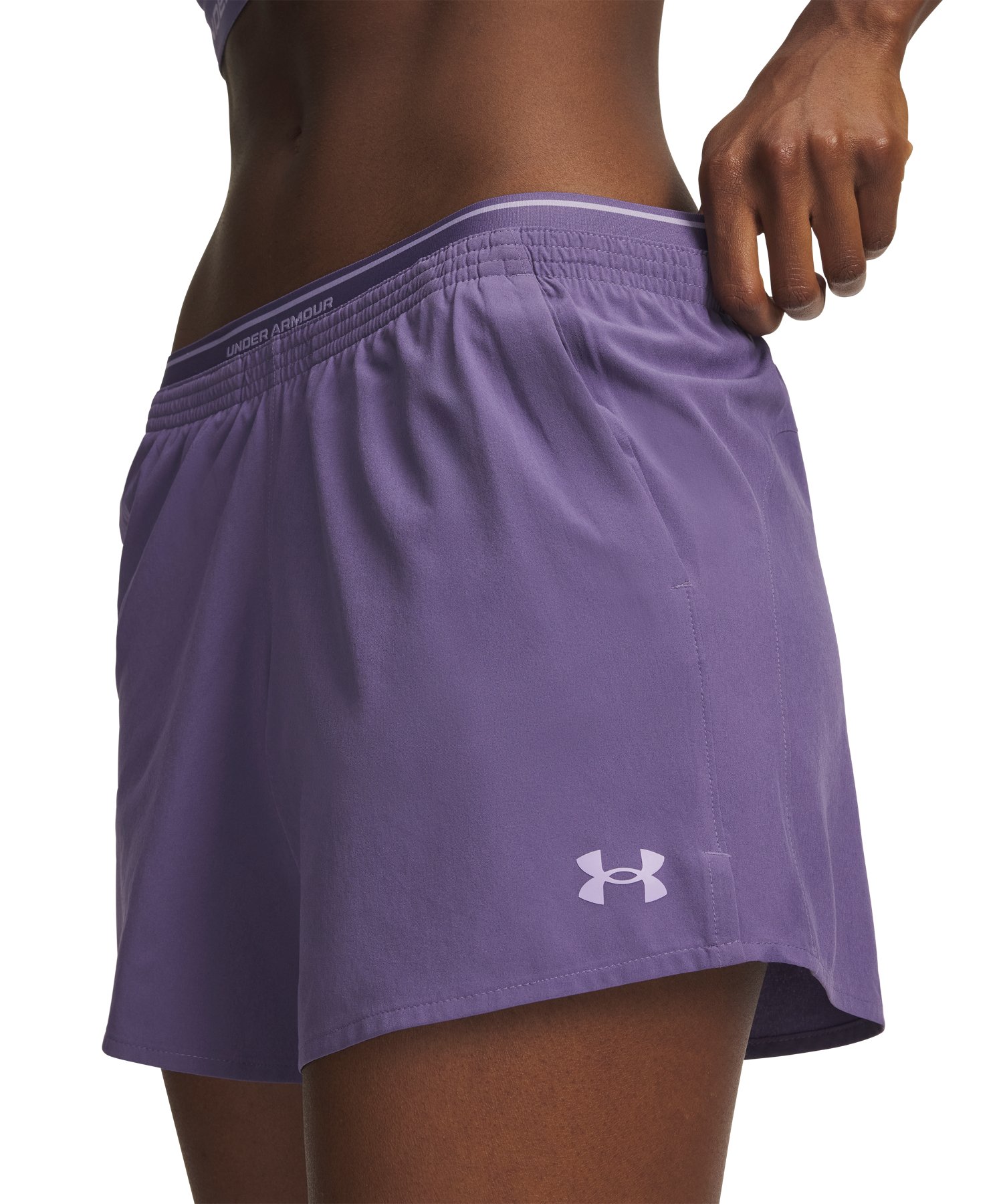 UA�o�j�b�V���E�[�u�� 5�C���` �V���[�c�i�g���[�j���O/WOMEN�j