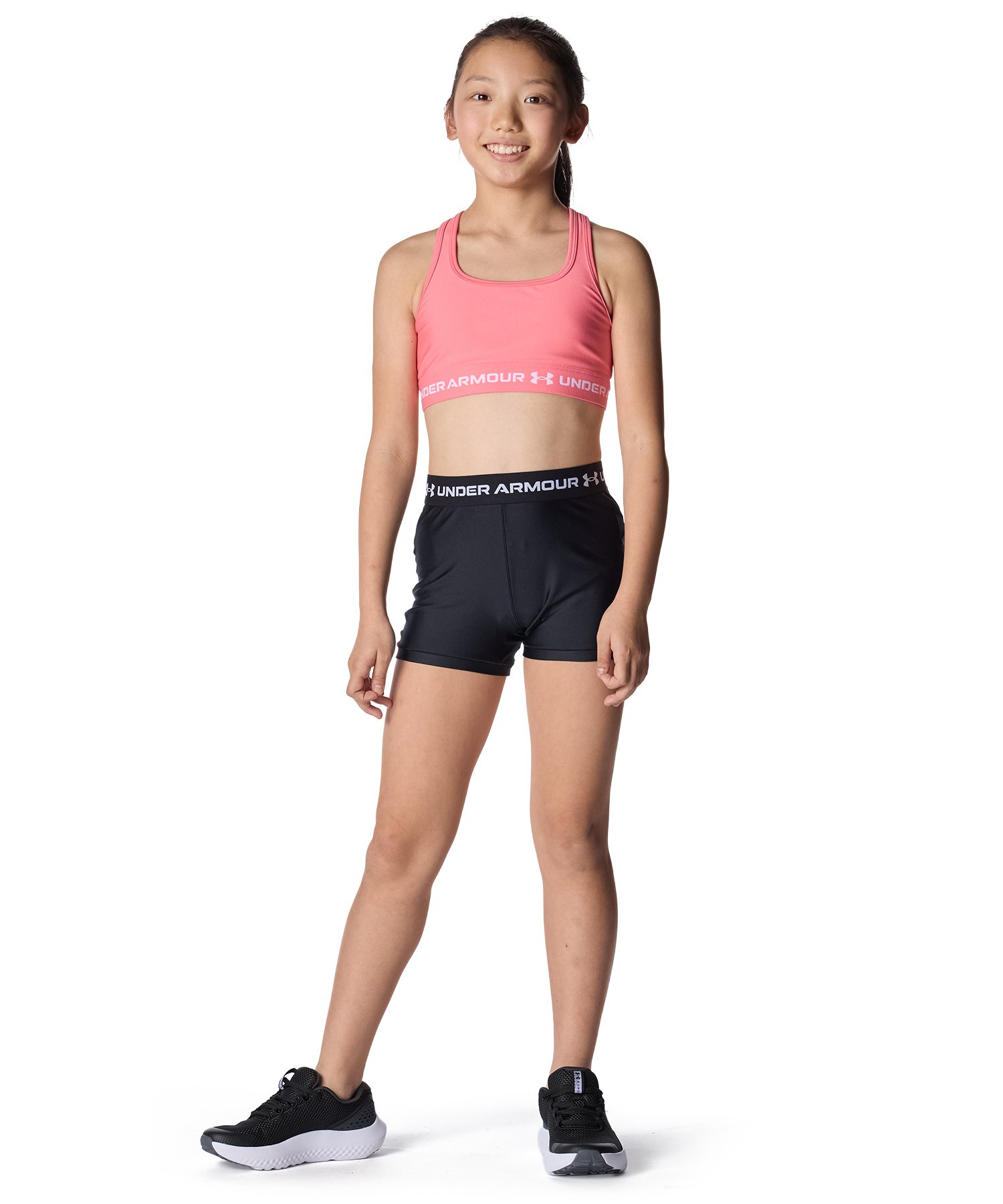 UA�q�[�g�M�A�A�[�}�[ �V���[�c�i�g���[�j���O/GIRLS�j