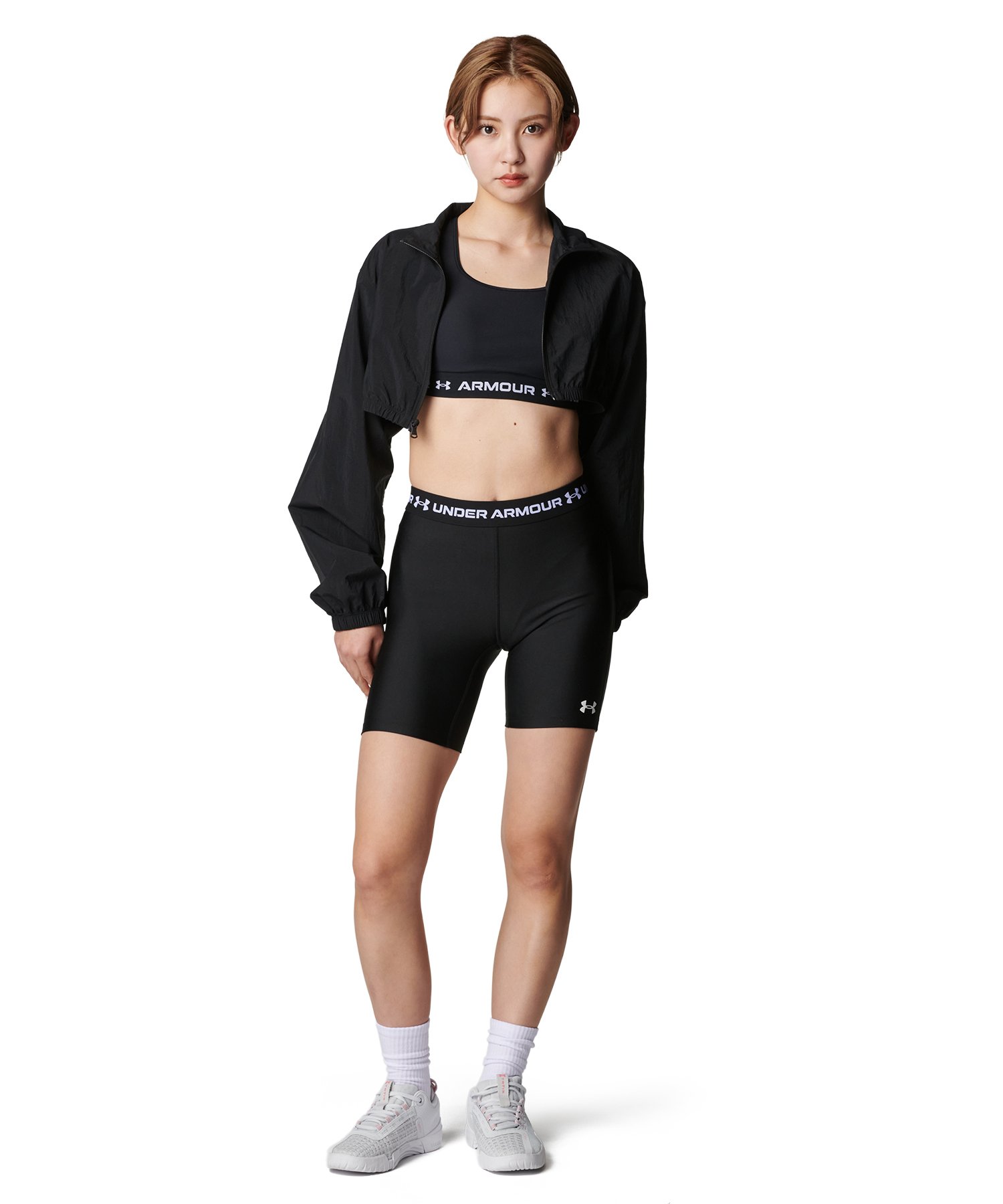 UA�q�[�g�M�A 7�C���` �V���[�c�i�g���[�j���O/WOMEN�j