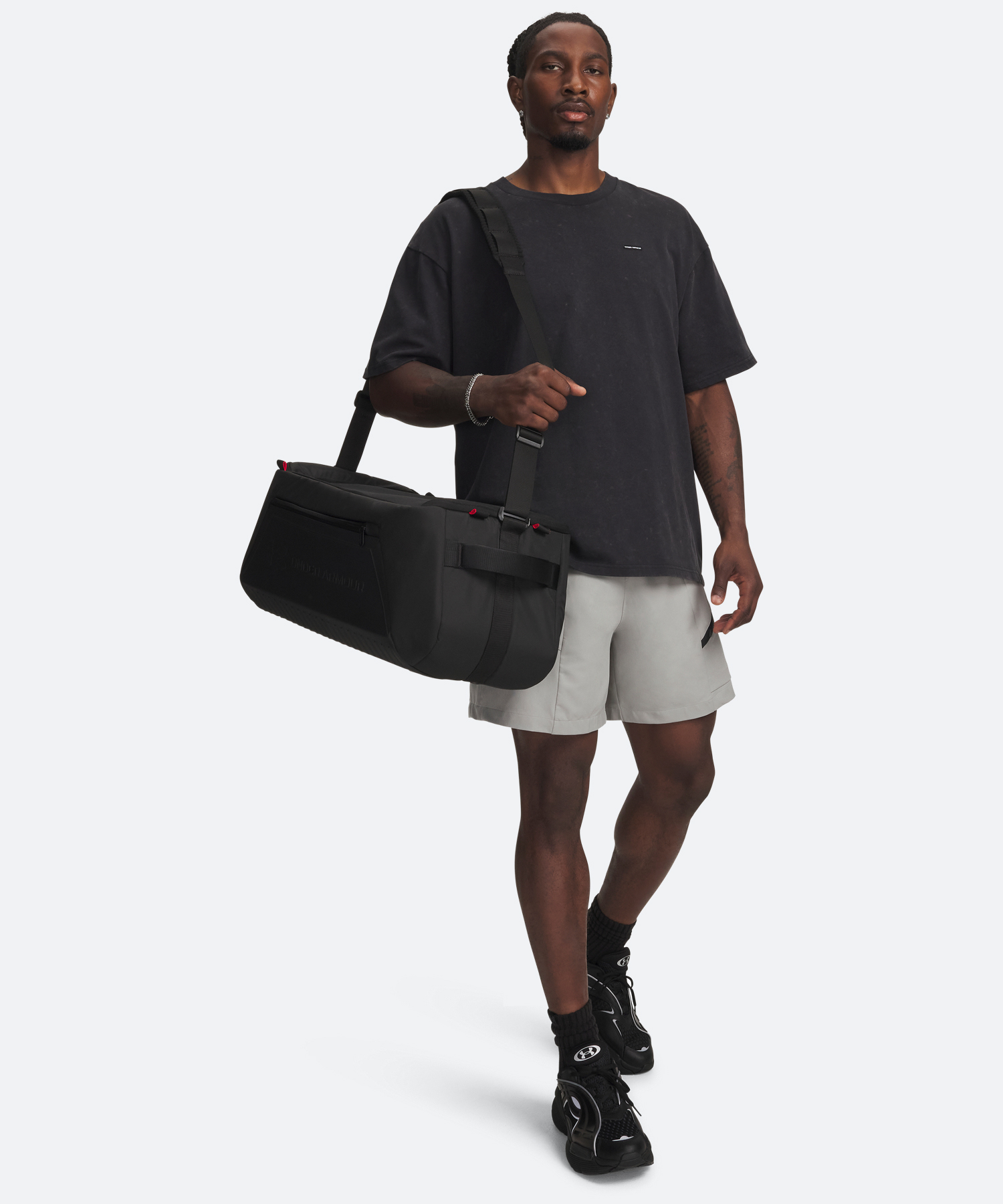 UA �m�[�E�F�C �o�b�N�p�b�N �_�b�t���i�g���[�j���O/UNISEX�j