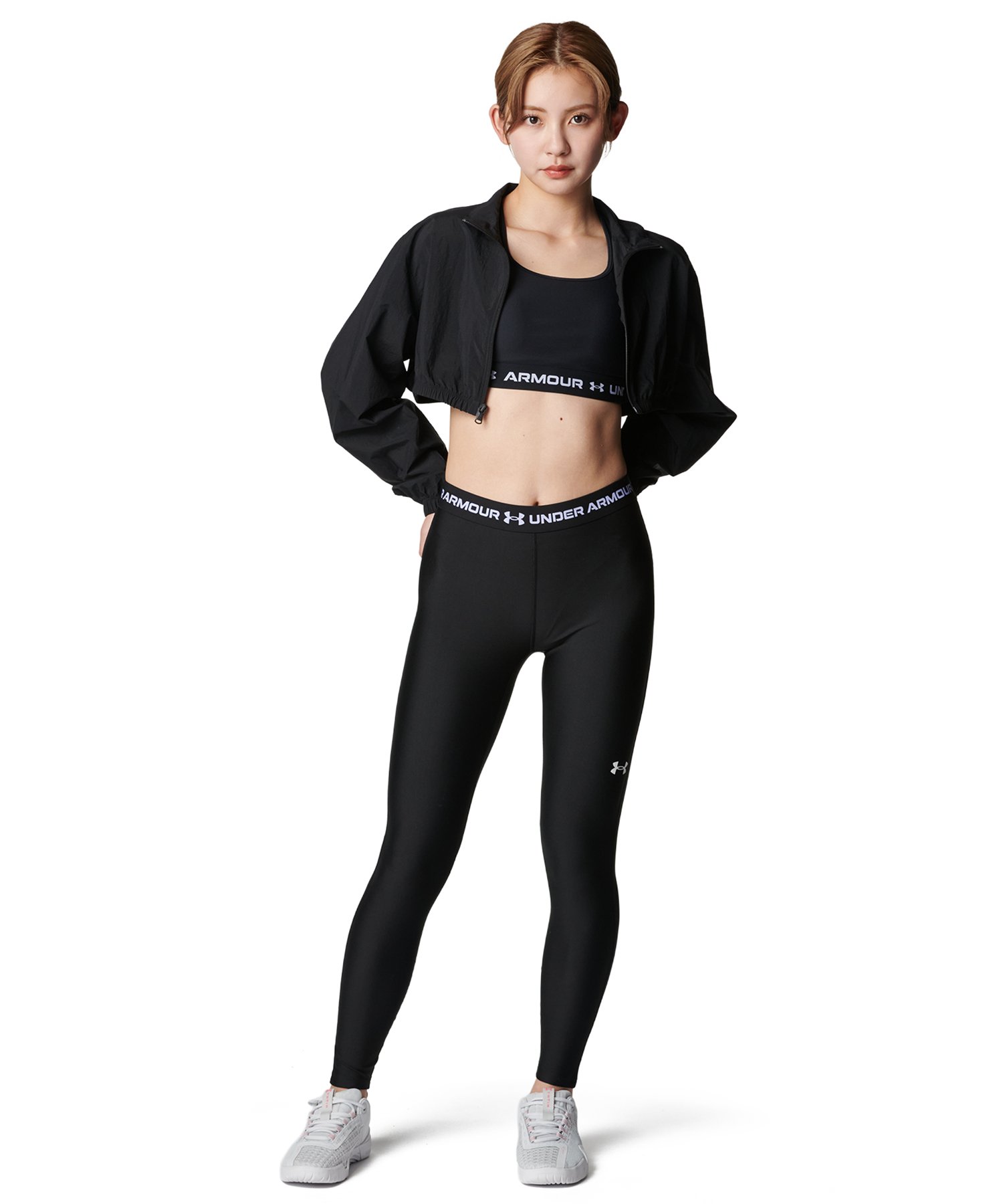 UA�q�[�g�M�A ���M���X�i�g���[�j���O/WOMEN�j