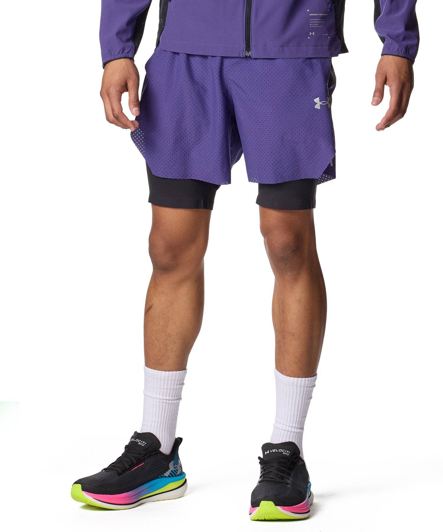 UA�A���u���[�N�� �V���[�c �G���[�g�i�g���[�j���O/MEN�j