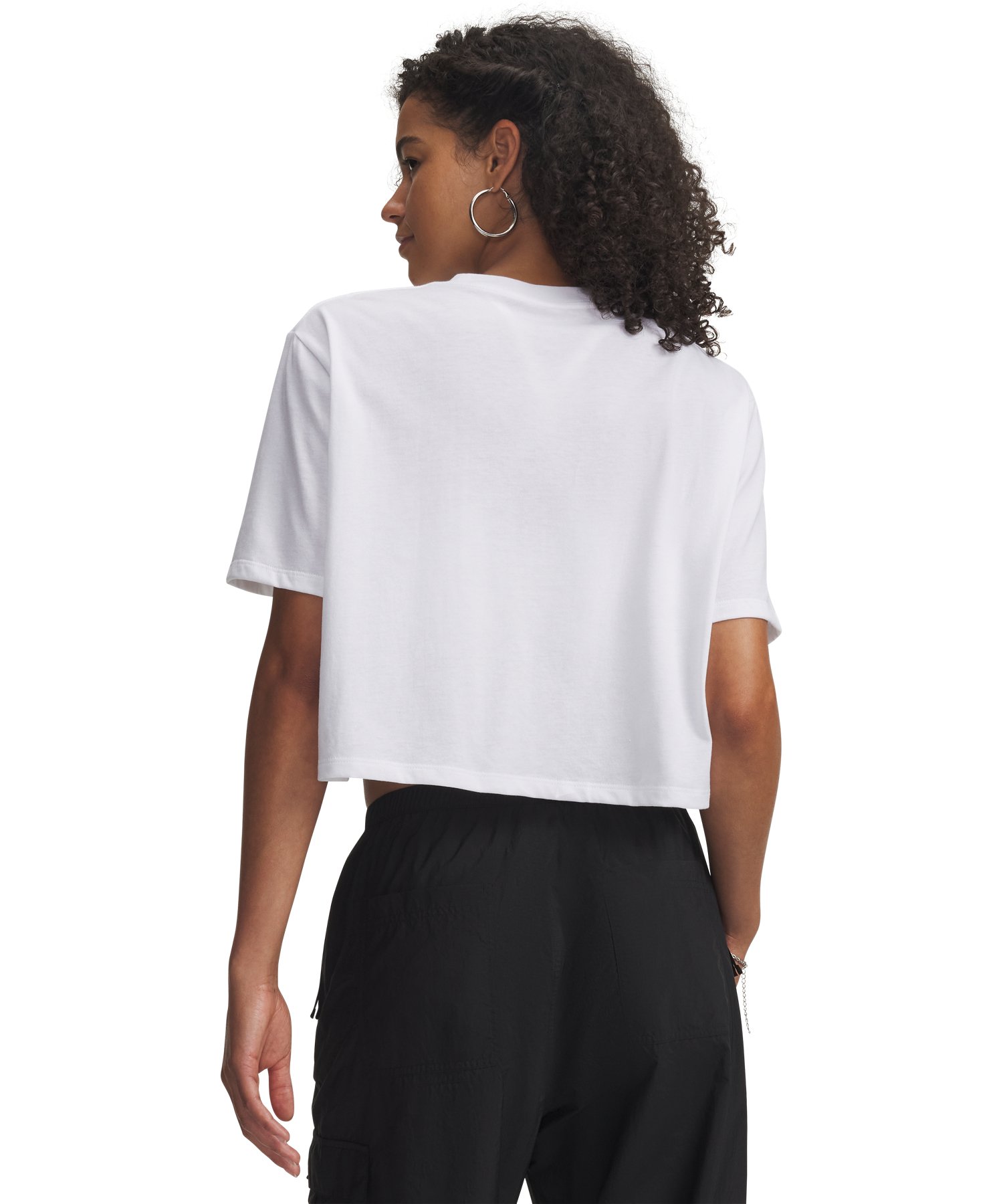 UA���C���X�g�[�� �N���b�v �V���[�g�X���[�u T�V���c�i���C�t�X�^�C��/WOMEN�j