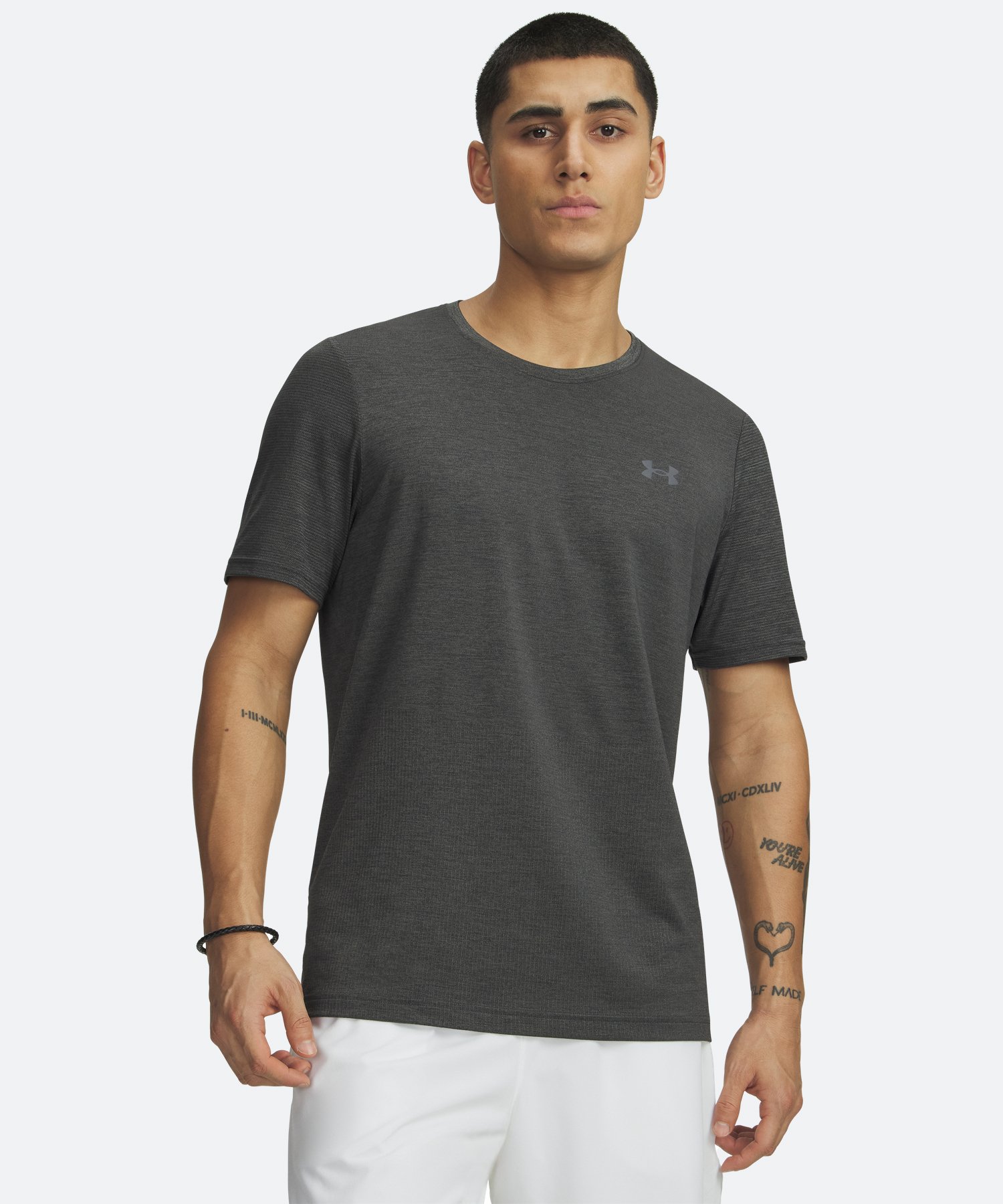 UA �o�j�b�V�� �G���[�g �V�[�����X �V���[�g�X���[�u �V���c�i�g���[�j���O/MEN�j