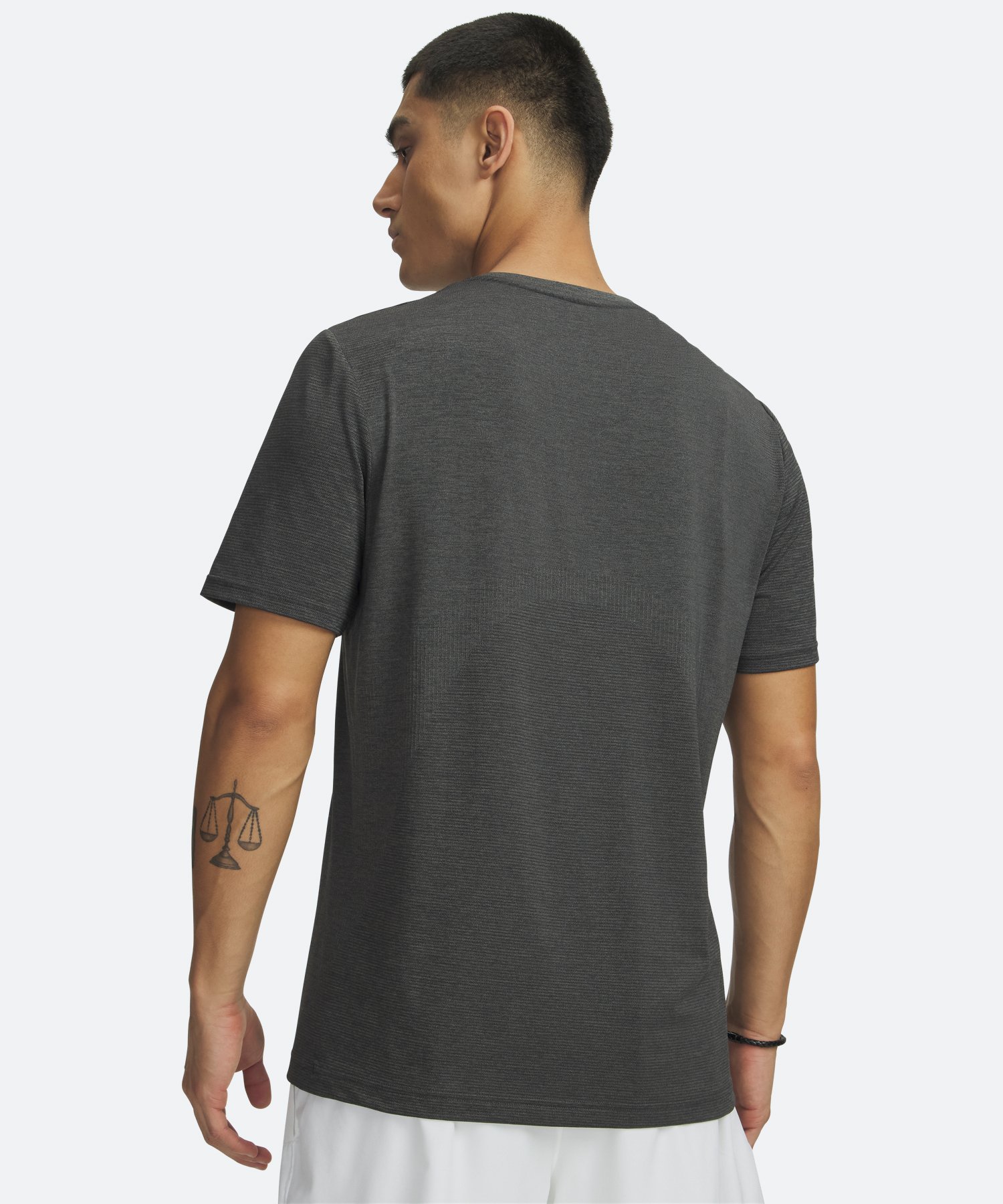 UA �o�j�b�V�� �G���[�g �V�[�����X �V���[�g�X���[�u �V���c�i�g���[�j���O/MEN�j