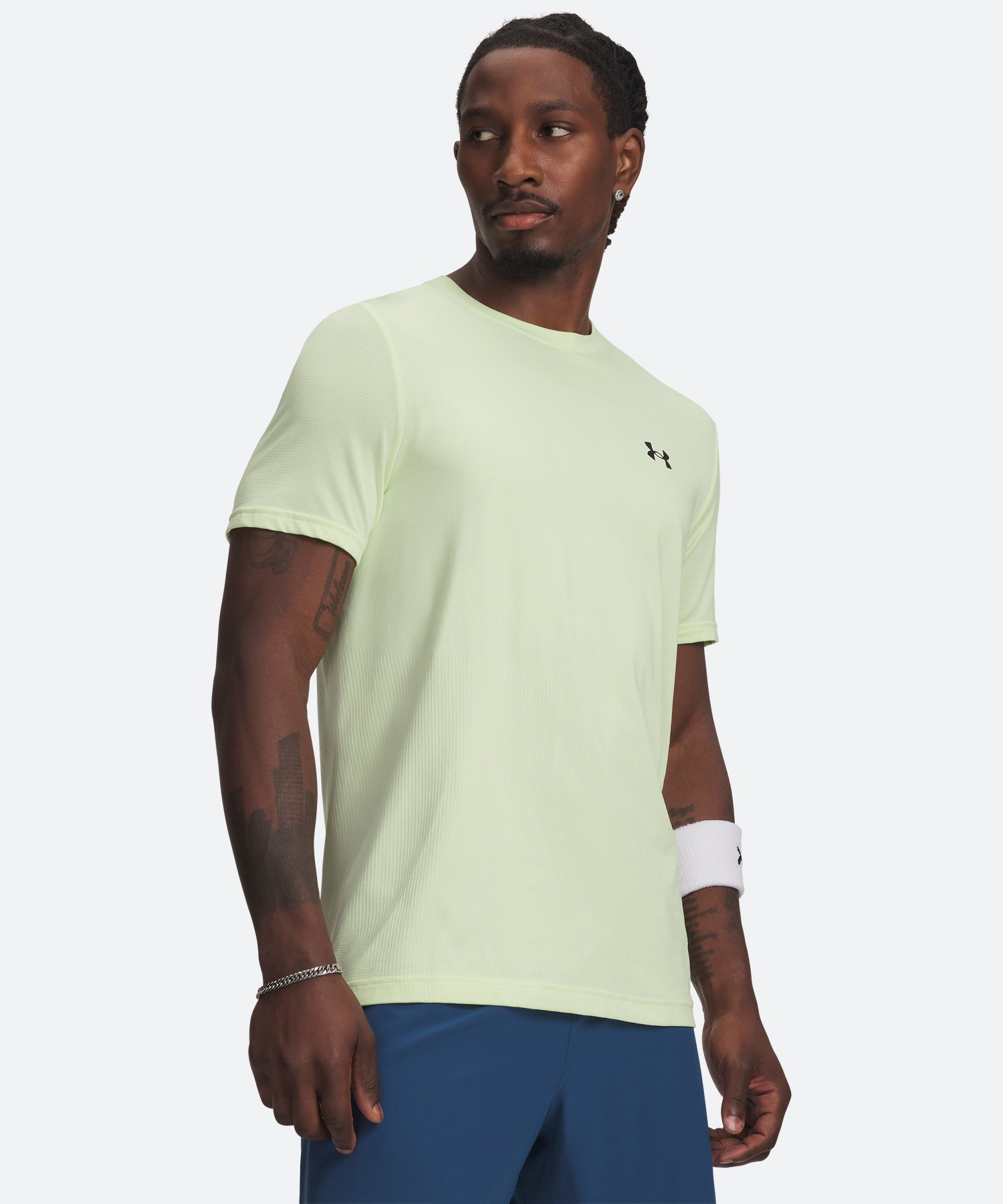 UA �o�j�b�V�� �G���[�g �V�[�����X �V���[�g�X���[�u �V���c�i�g���[�j���O/MEN�j