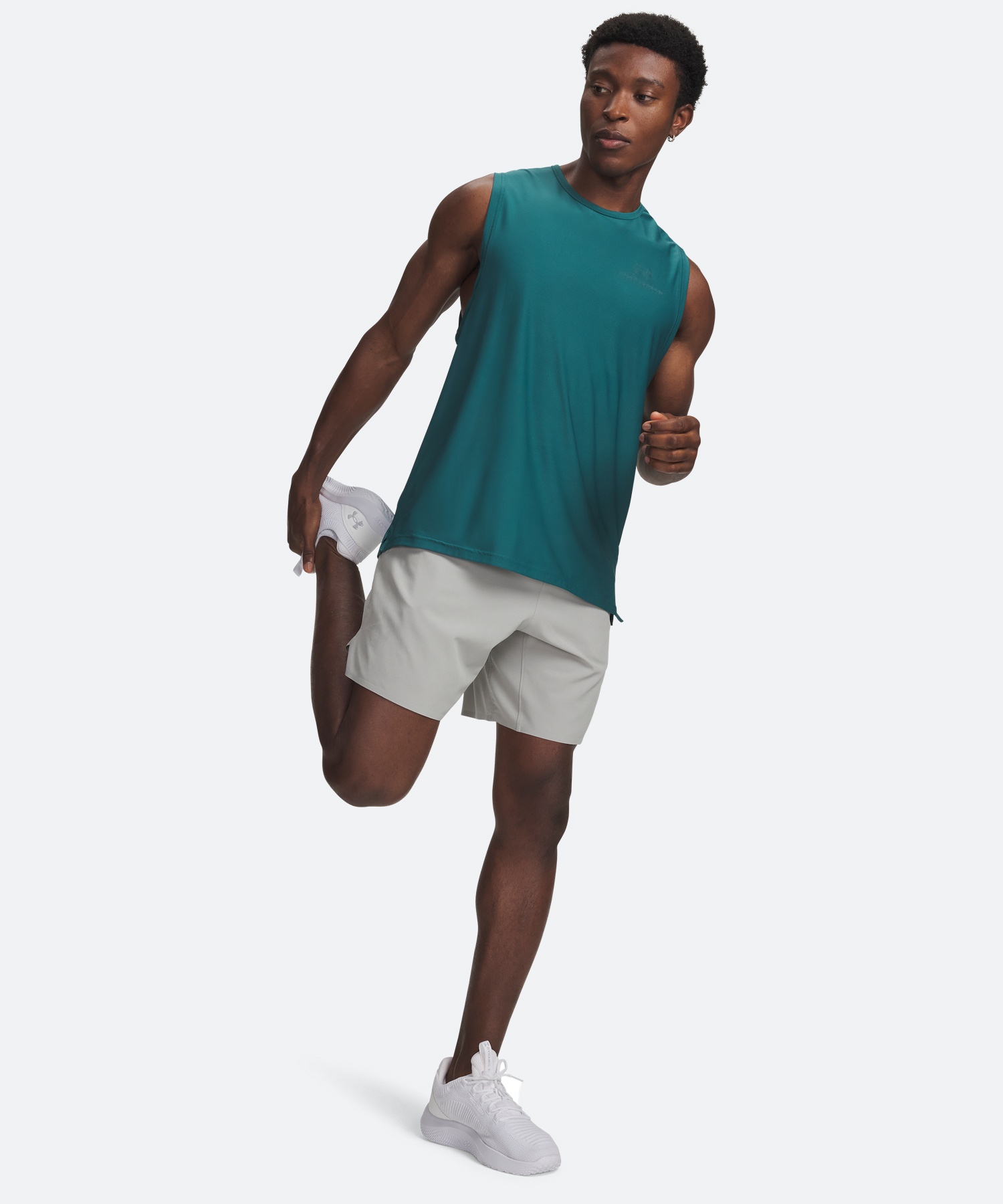 UA�o�j�b�V�� �G���[�g 8�C���` �V���[�c�i�g���[�j���O/MEN�j