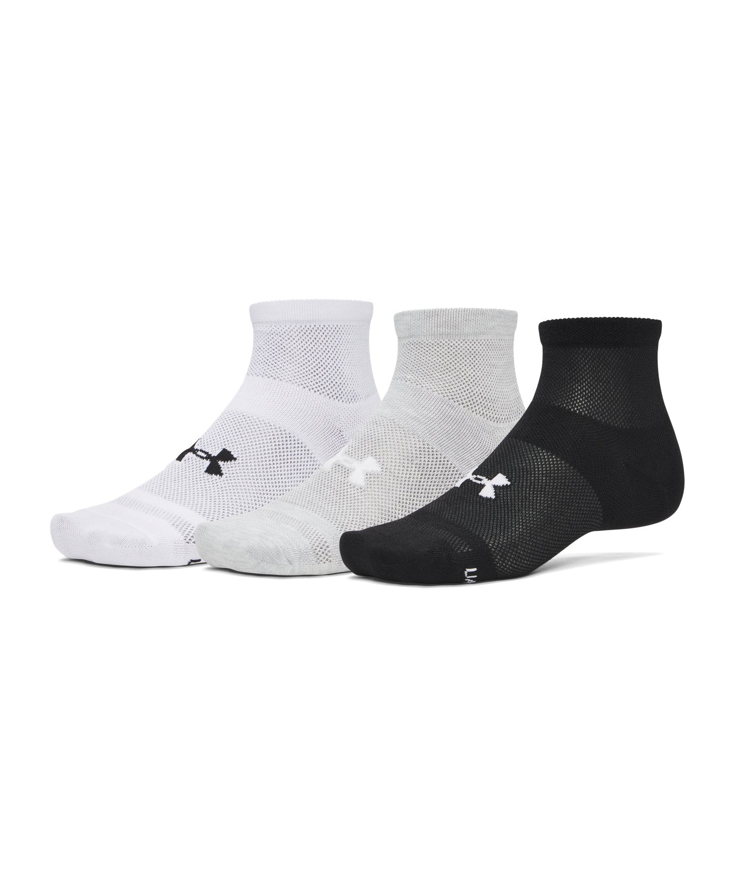 UA�G�b�Z���V���� ���b�V�� �N�H�[�^�[ �\�b�N�X�i3���Z�b�g�j�i���C�t�X�^�C��/UNISEX�j