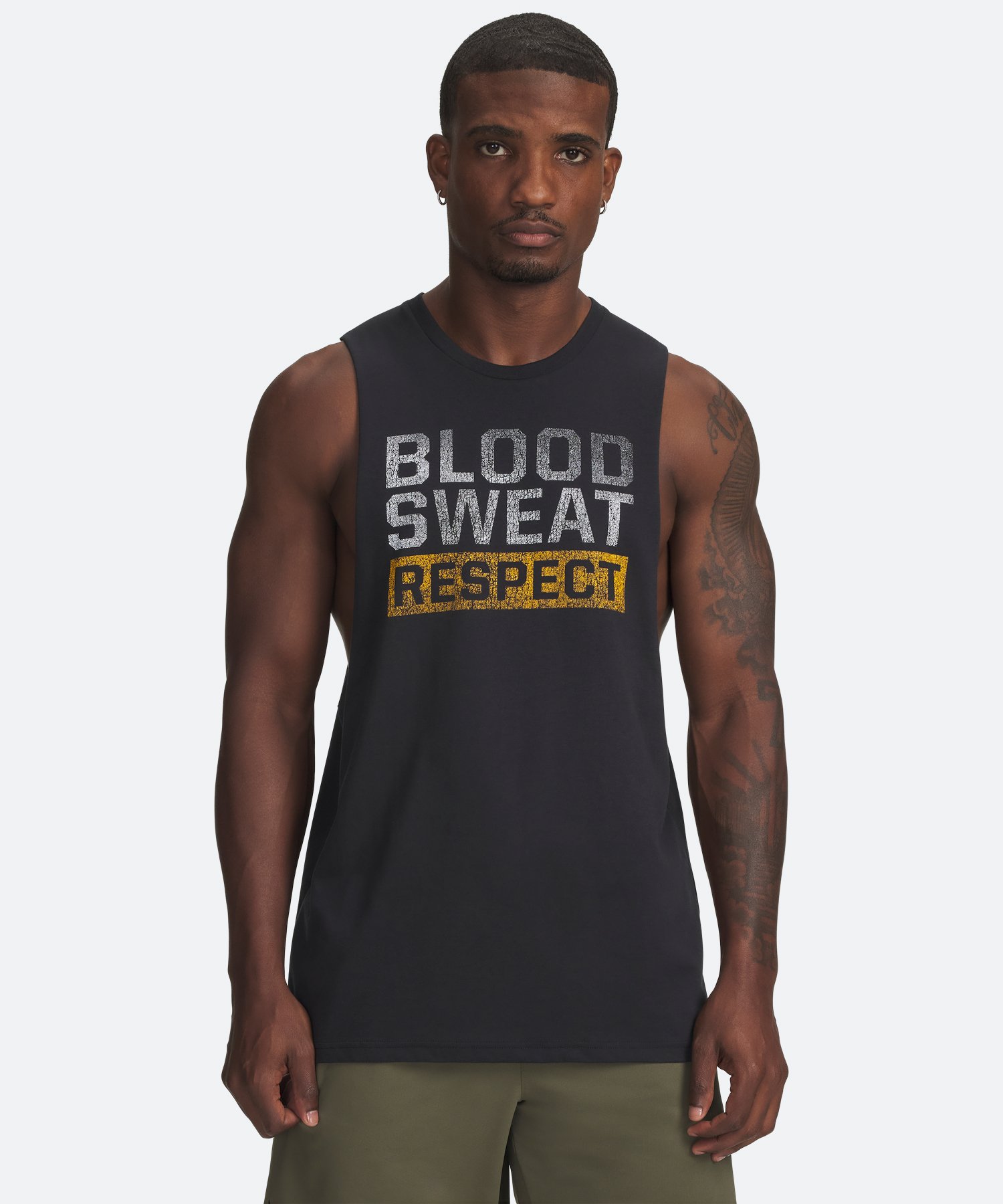 UA�v���W�F�N�g���b�N BSR �X���[�u���X �V���c�i�g���[�j���O/MEN�j