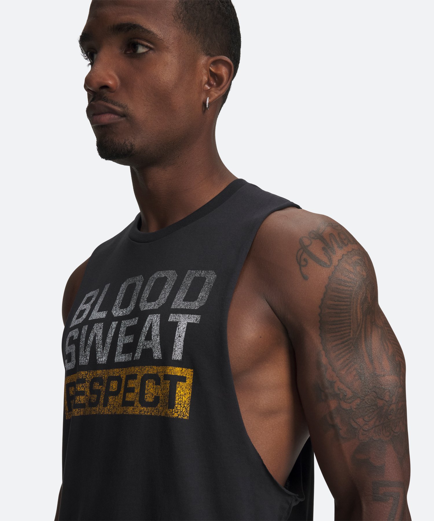 UA�v���W�F�N�g���b�N BSR �X���[�u���X �V���c�i�g���[�j���O/MEN�j