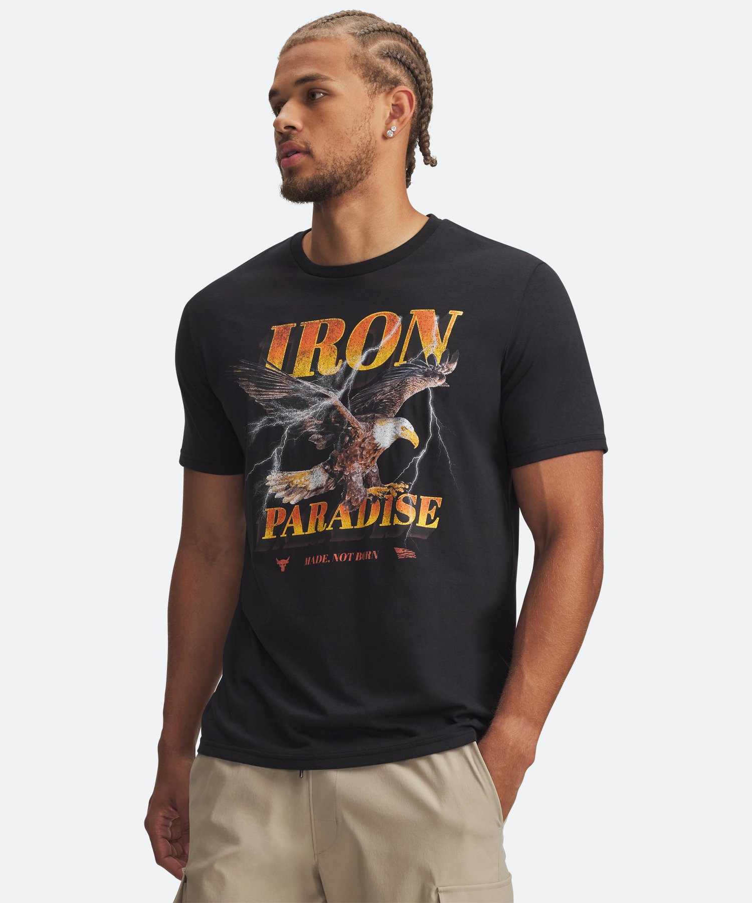 UA�v���W�F�N�g���b�N �V���[�g�X���[�u T�V���c�i�g���[�j���O/MEN�j