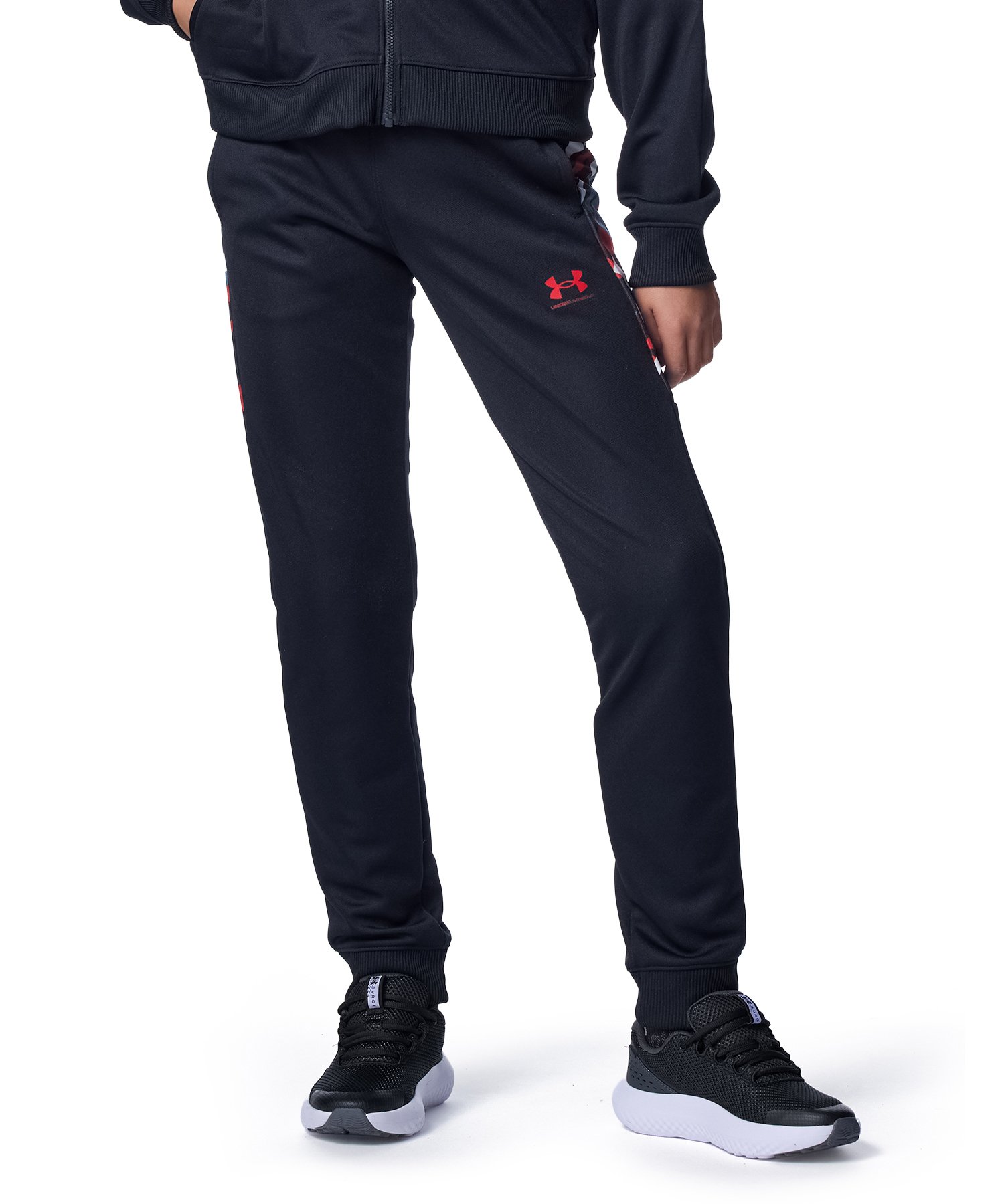 UA�v�����g �u���b�N �g���b�N�p���c�i�g���[�j���O/BOYS�j