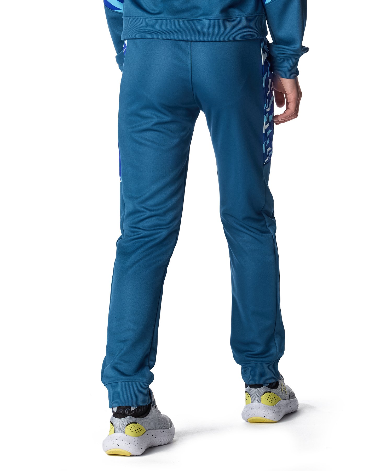 UA�v�����g �u���b�N �g���b�N�p���c�i�g���[�j���O/BOYS�j