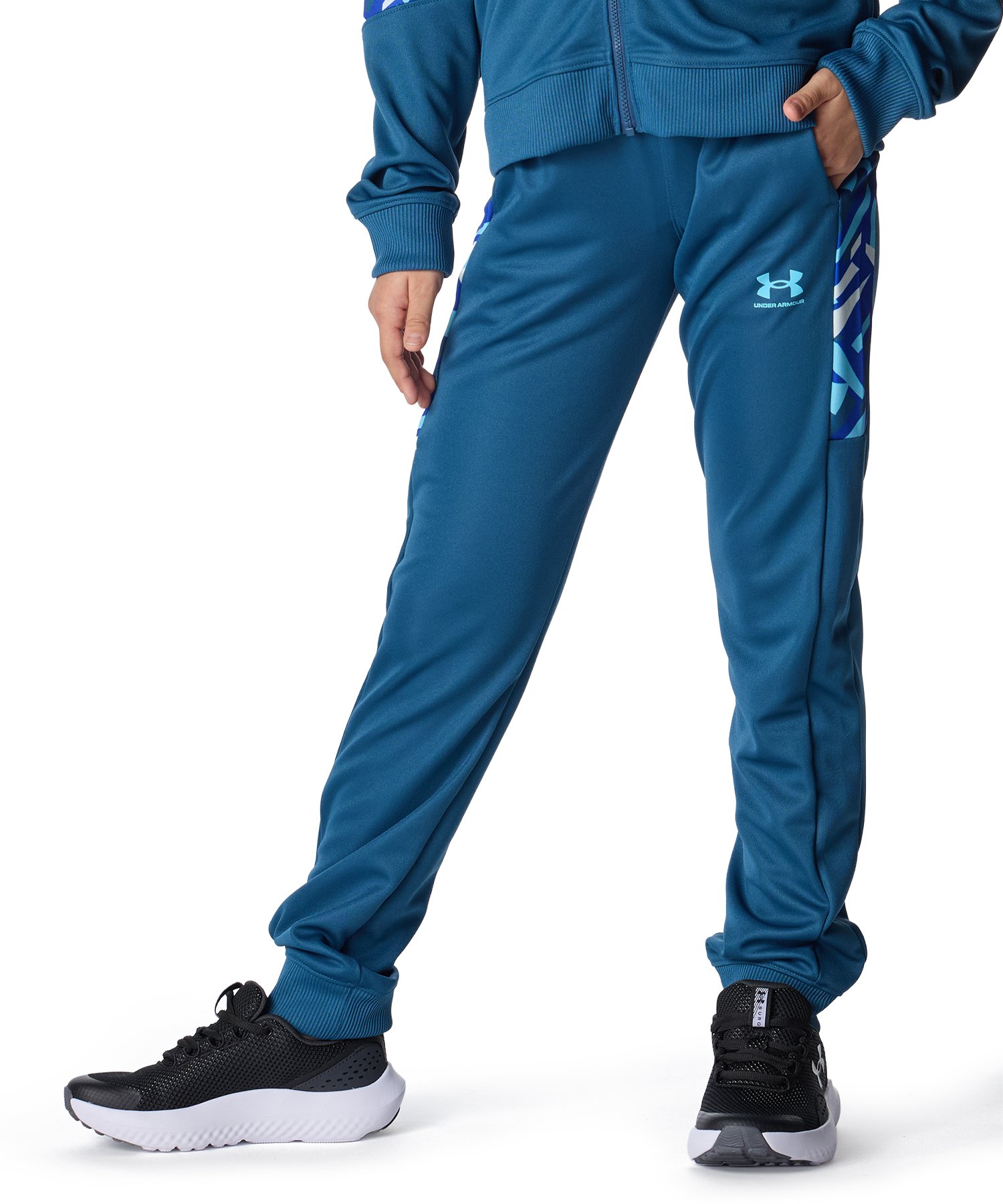 UA�v�����g �u���b�N �g���b�N�p���c�i�g���[�j���O/BOYS�j