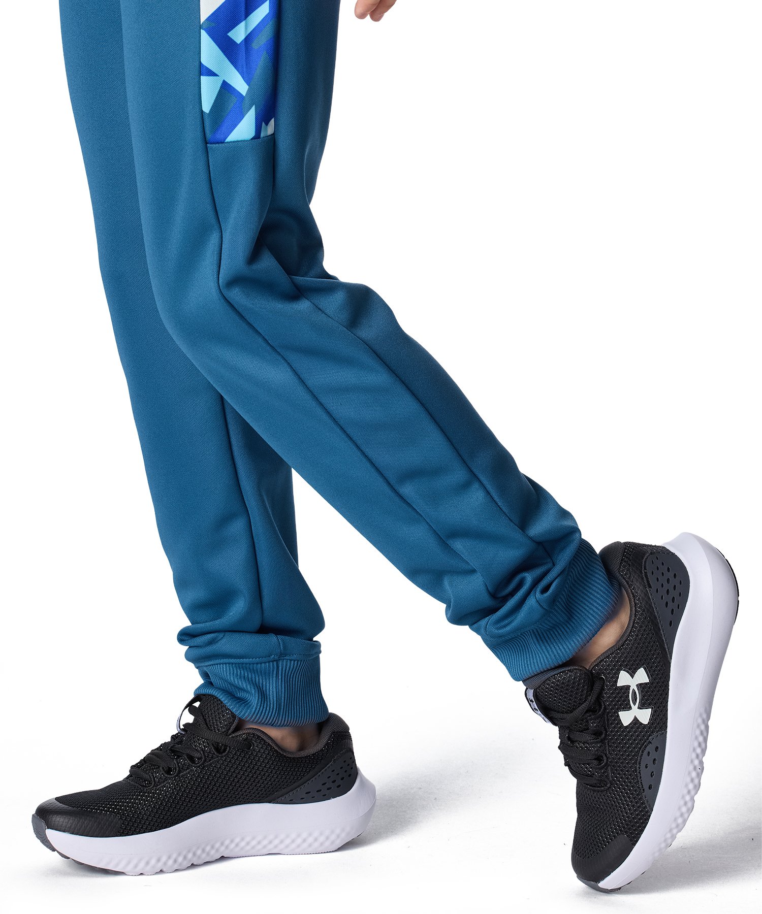 UA�v�����g �u���b�N �g���b�N�p���c�i�g���[�j���O/BOYS�j