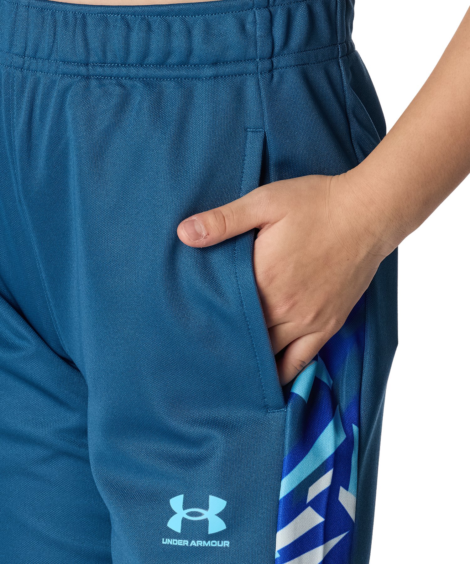 UA�v�����g �u���b�N �g���b�N�p���c�i�g���[�j���O/BOYS�j