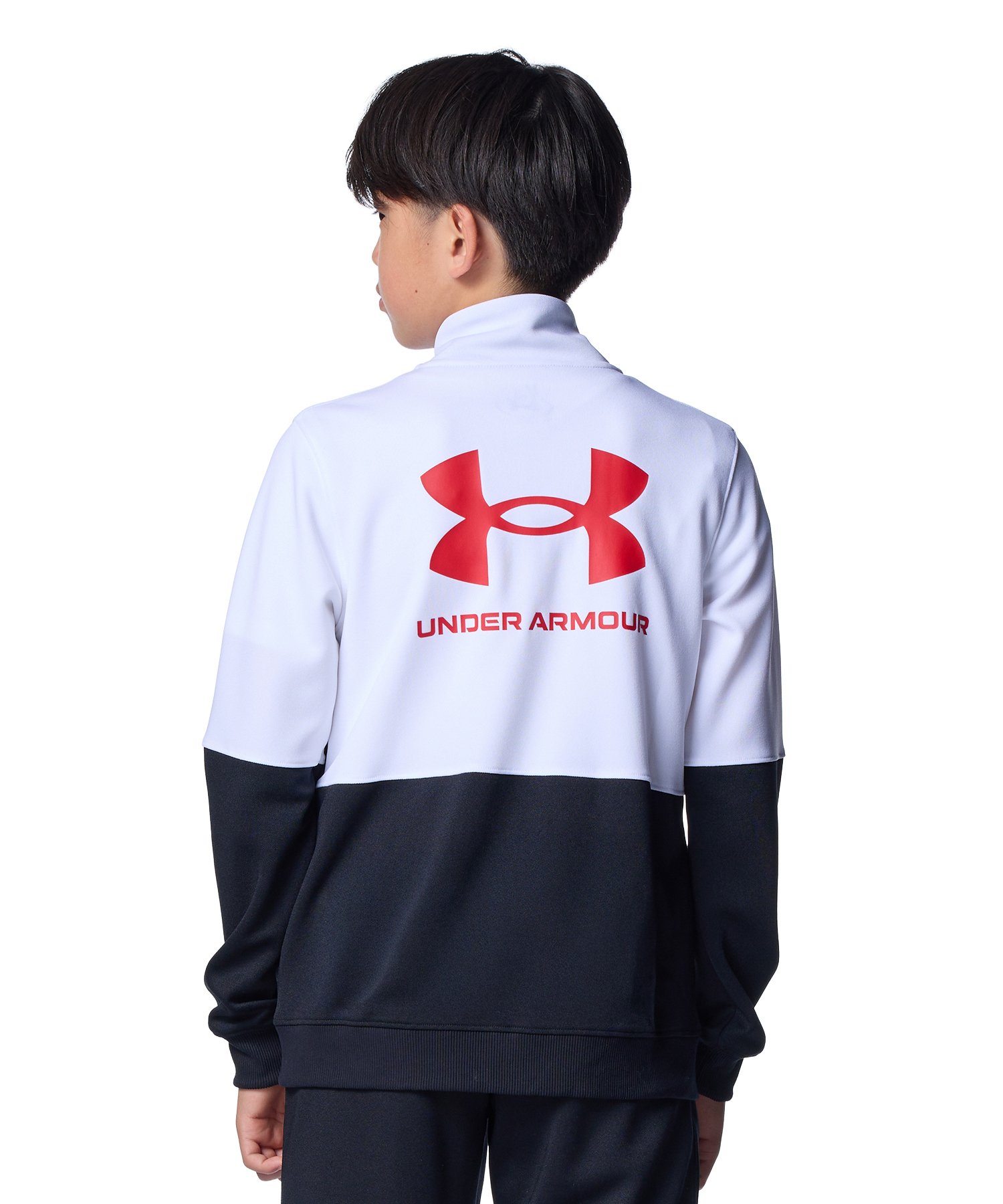 UA�J���[�u���b�N �r�b�O���S �g���b�N�X�[�c�i�g���[�j���O/BOYS�j