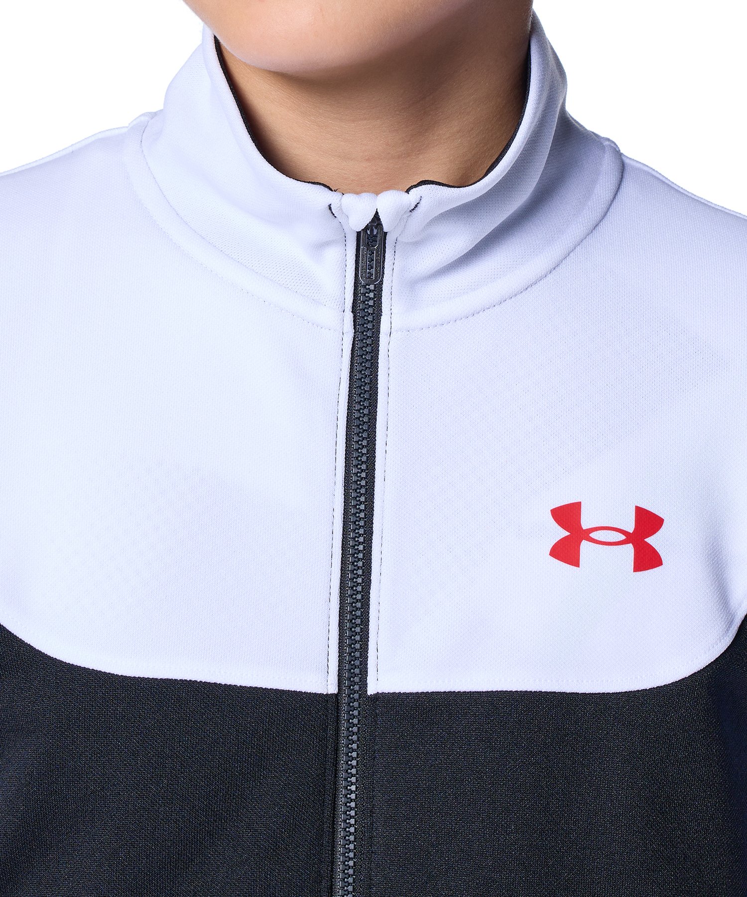 UA�J���[�u���b�N �r�b�O���S �g���b�N�X�[�c�i�g���[�j���O/BOYS�j