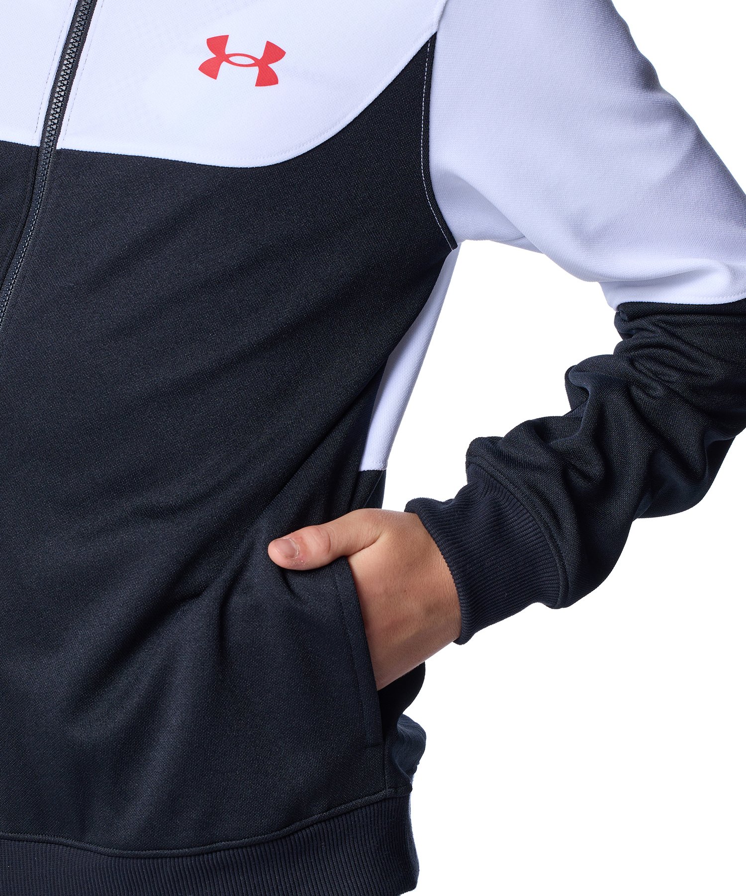 UA�J���[�u���b�N �r�b�O���S �g���b�N�X�[�c�i�g���[�j���O/BOYS�j