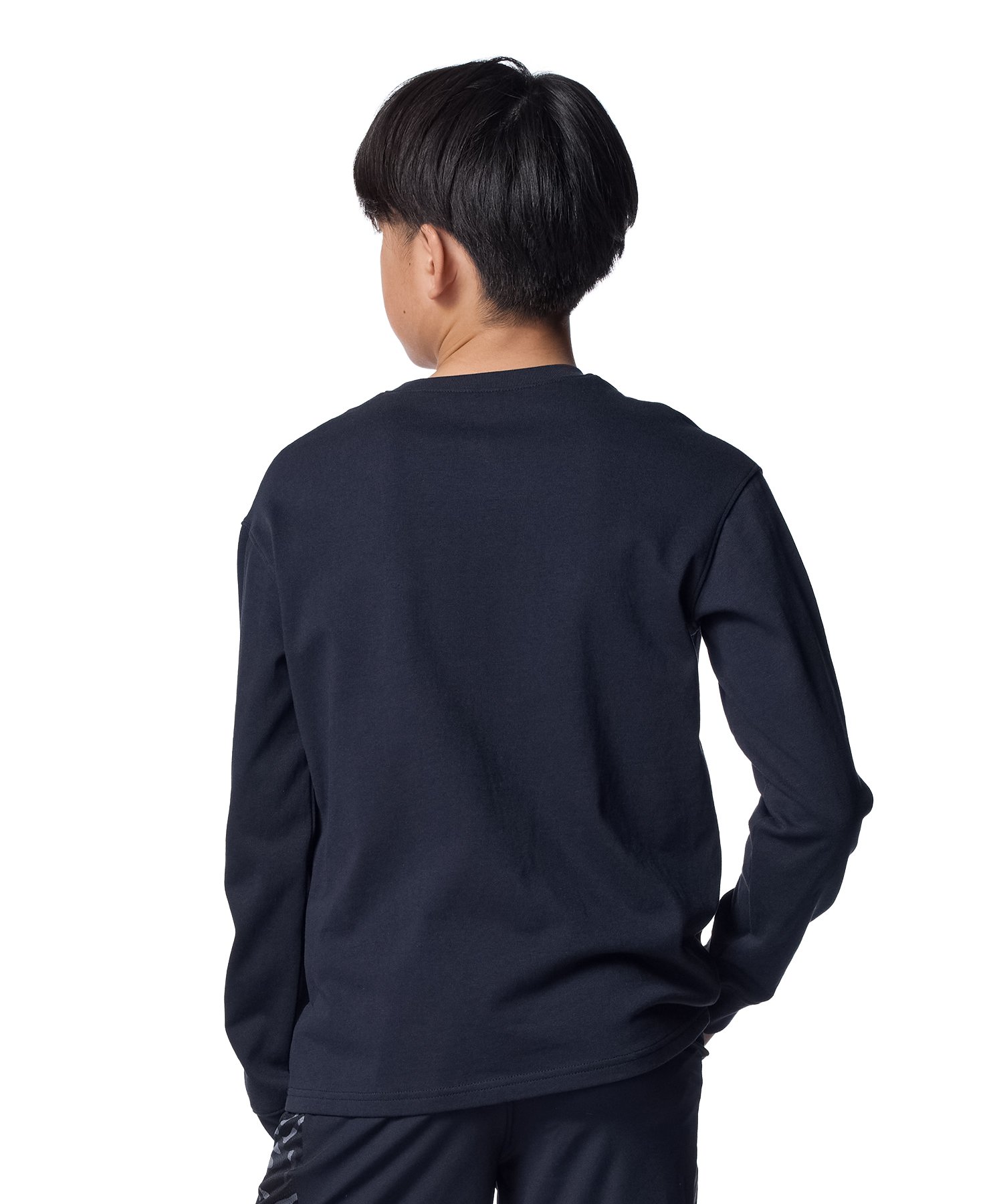 UA�w�r�[�E�G�C�g �R�b�g�� �O���t�B�b�N �����O�X���[�u T�V���c�i�g���[�j���O/BOYS�j