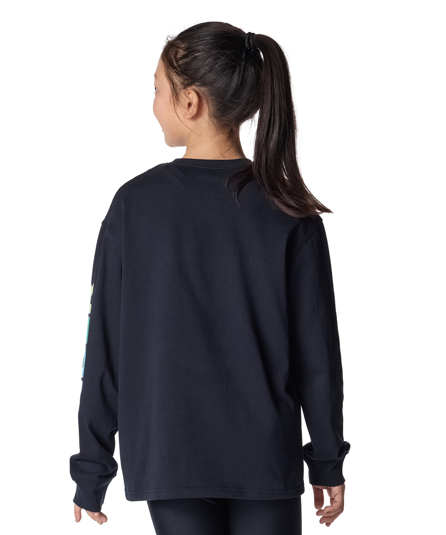 UA�w�r�[�E�G�C�g �R�b�g�� �O���t�B�b�N �����O�X���[�u T�V���c�i�g���[�j���O/BOYS�j