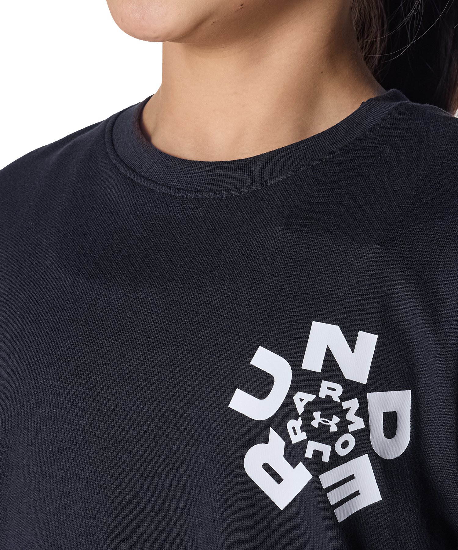 UA�w�r�[�E�G�C�g �R�b�g�� �O���t�B�b�N �����O�X���[�u T�V���c�i�g���[�j���O/BOYS�j