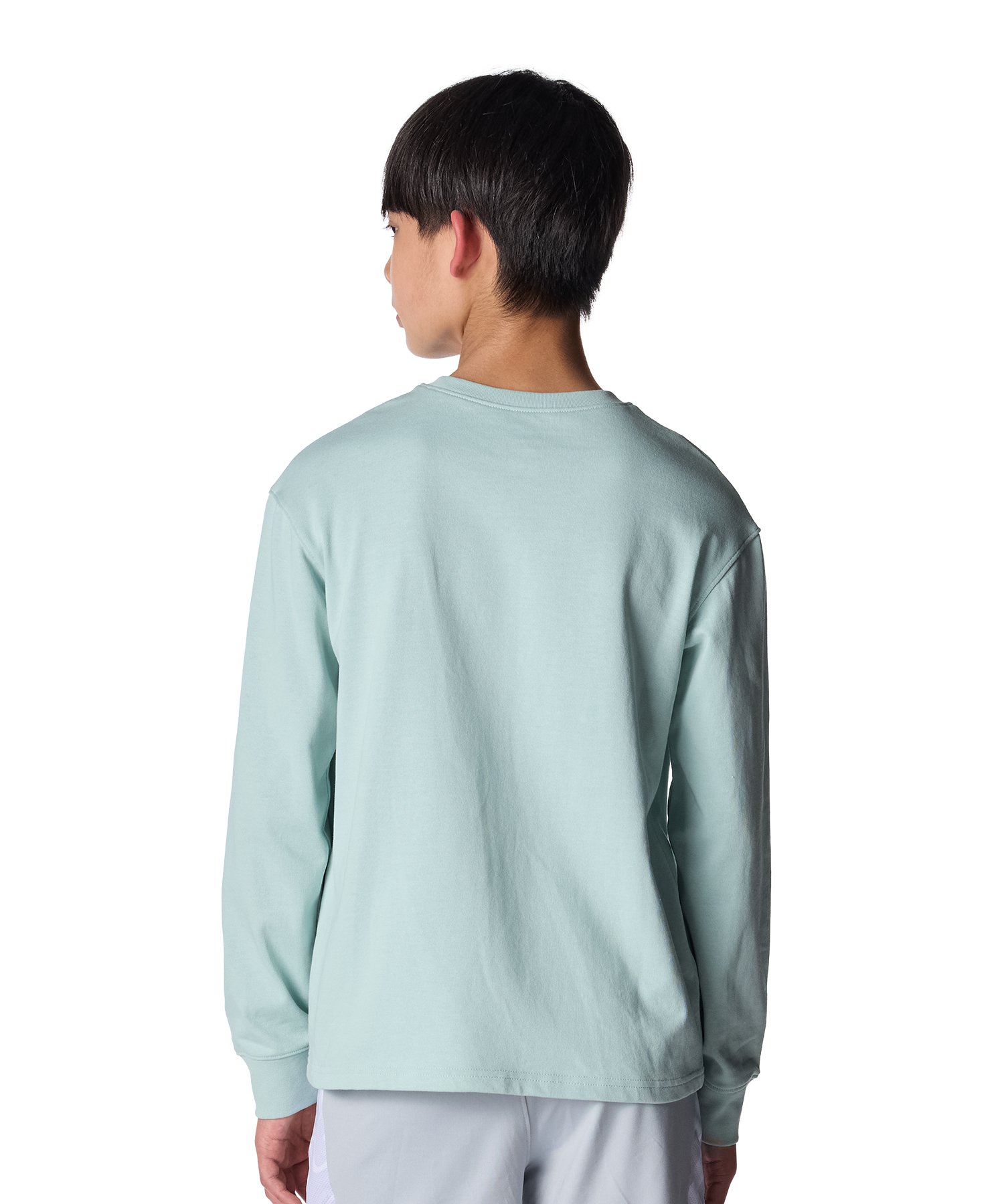 UA�w�r�[�E�G�C�g �R�b�g�� �O���t�B�b�N �����O�X���[�u T�V���c�i�g���[�j���O/BOYS�j