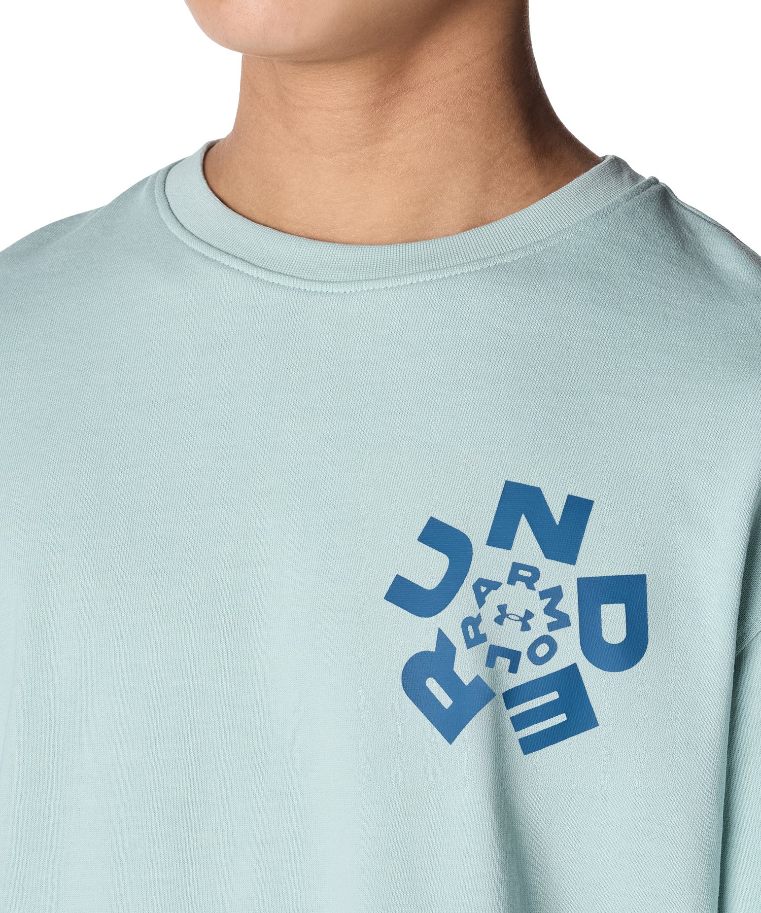 UA�w�r�[�E�G�C�g �R�b�g�� �O���t�B�b�N �����O�X���[�u T�V���c�i�g���[�j���O/BOYS�j