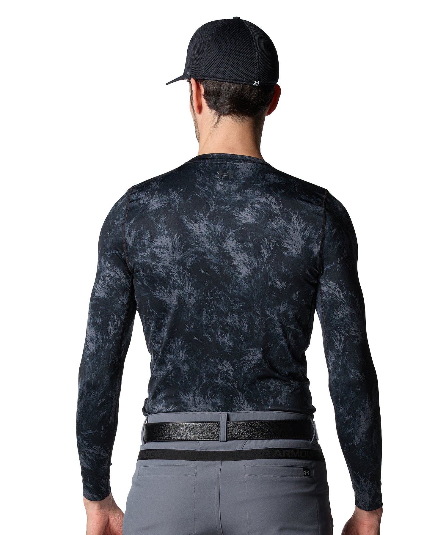 UA�q�[�g�M�A �t�B�b�e�B�h �m�x���e�B �N���[�l�b�N  �V���c�i�S���t/MEN�j