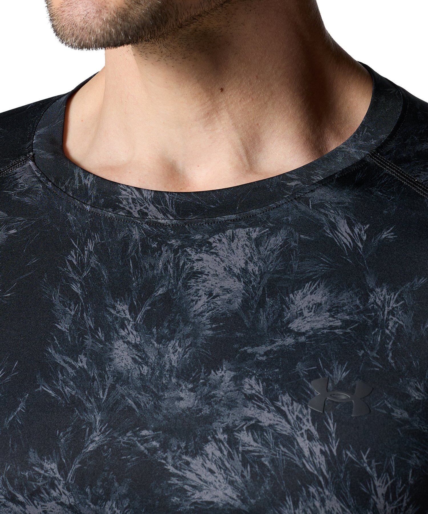 UA�q�[�g�M�A �t�B�b�e�B�h �m�x���e�B �N���[�l�b�N  �V���c�i�S���t/MEN�j