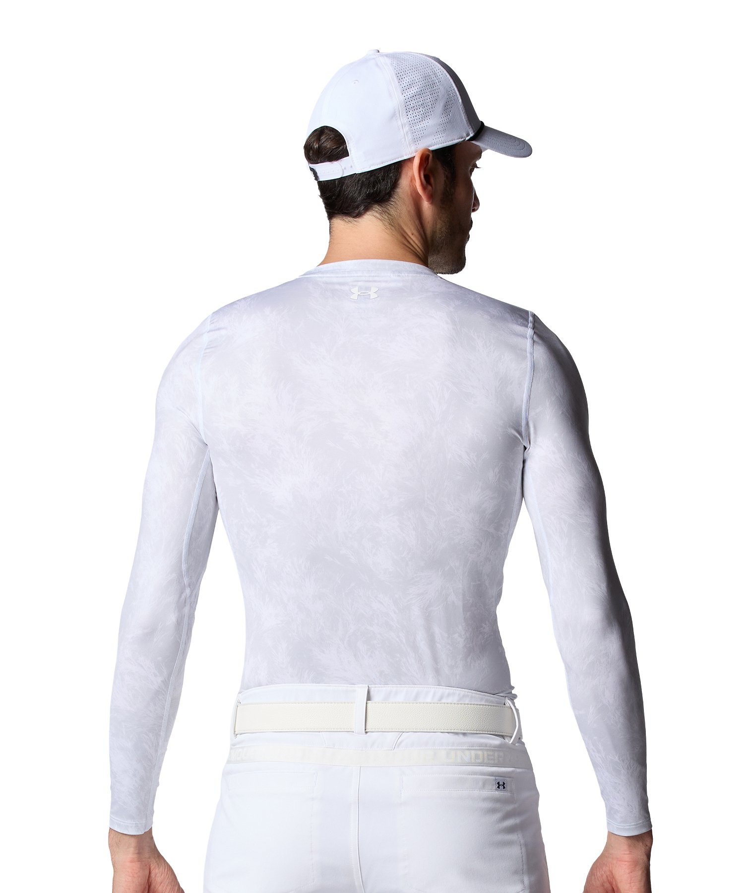 UA�q�[�g�M�A �t�B�b�e�B�h �m�x���e�B �N���[�l�b�N  �V���c�i�S���t/MEN�j