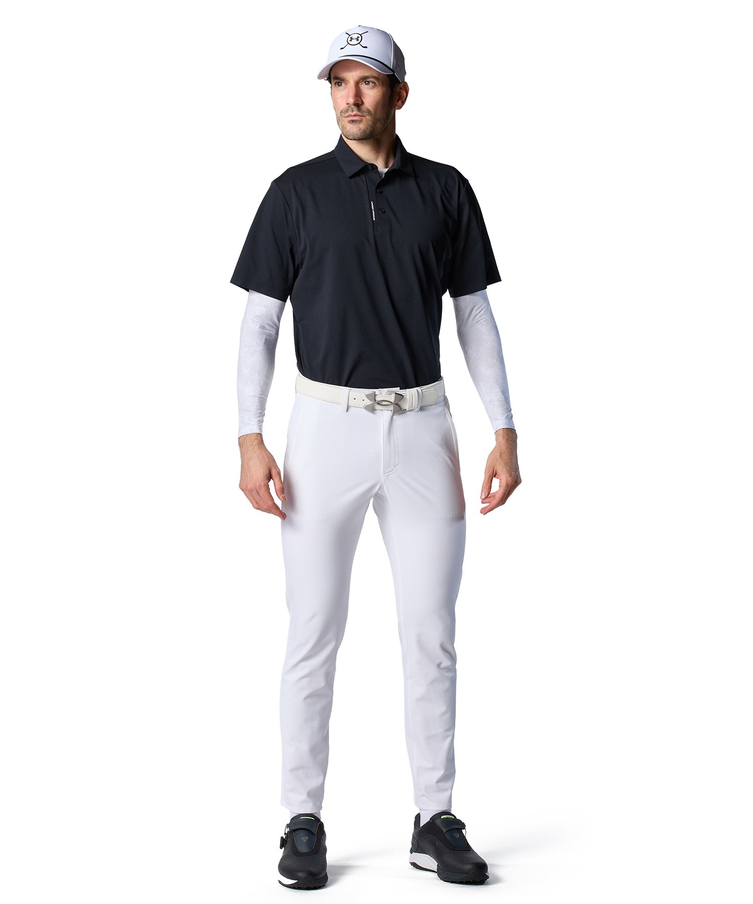 UA�q�[�g�M�A �t�B�b�e�B�h �m�x���e�B �N���[�l�b�N  �V���c�i�S���t/MEN�j