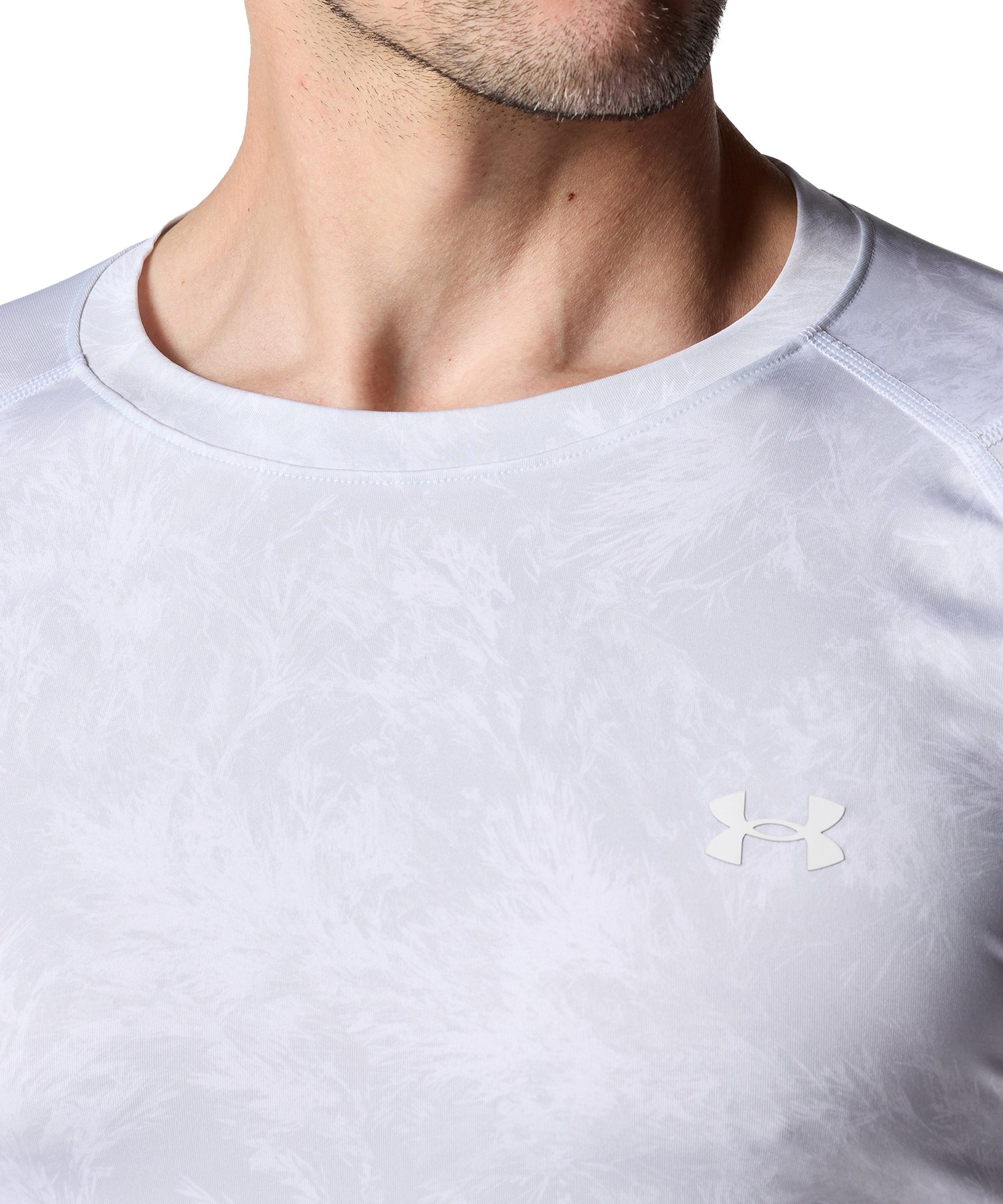 UA�q�[�g�M�A �t�B�b�e�B�h �m�x���e�B �N���[�l�b�N  �V���c�i�S���t/MEN�j