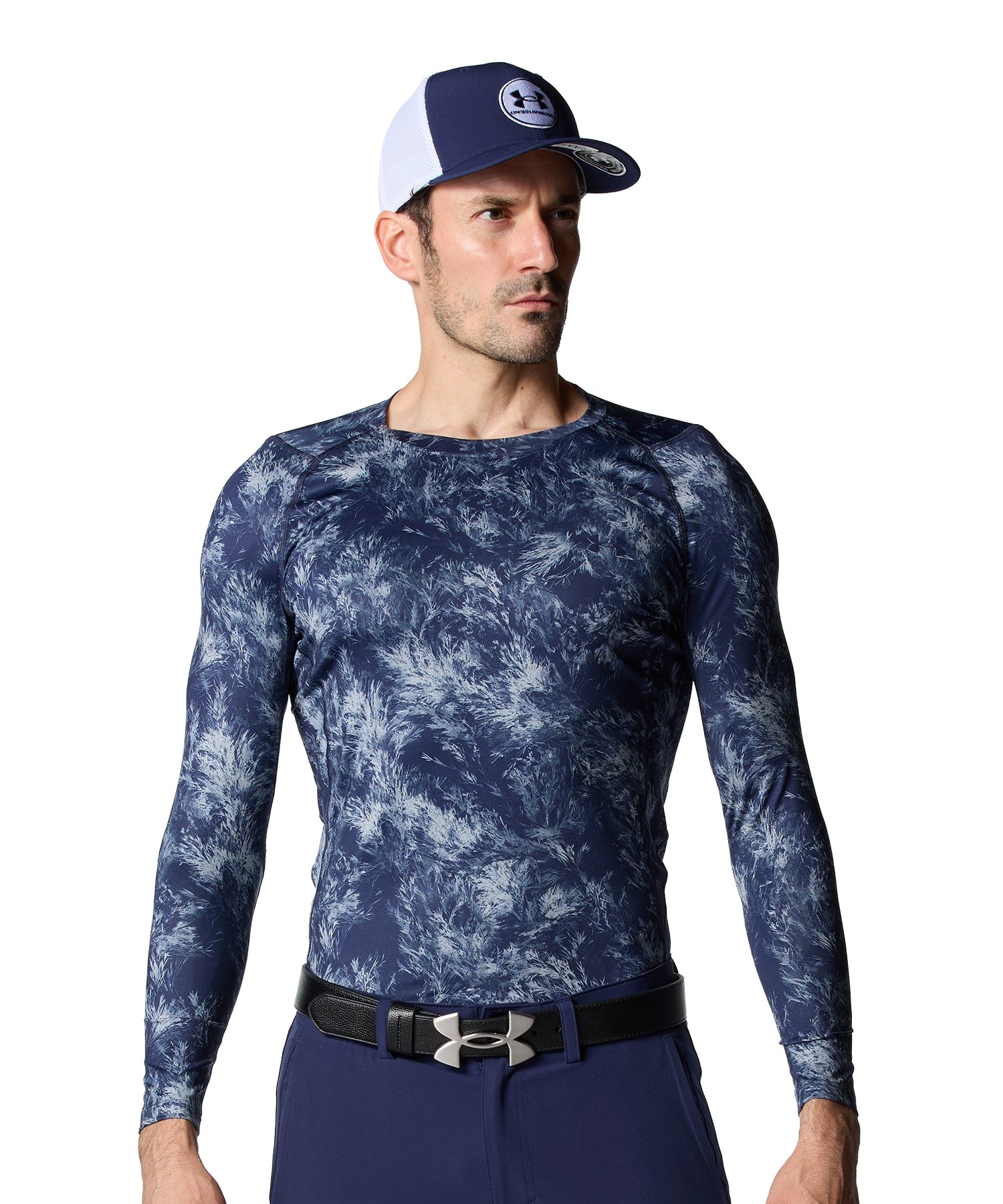 UA�q�[�g�M�A �t�B�b�e�B�h �m�x���e�B �N���[�l�b�N  �V���c�i�S���t/MEN�j