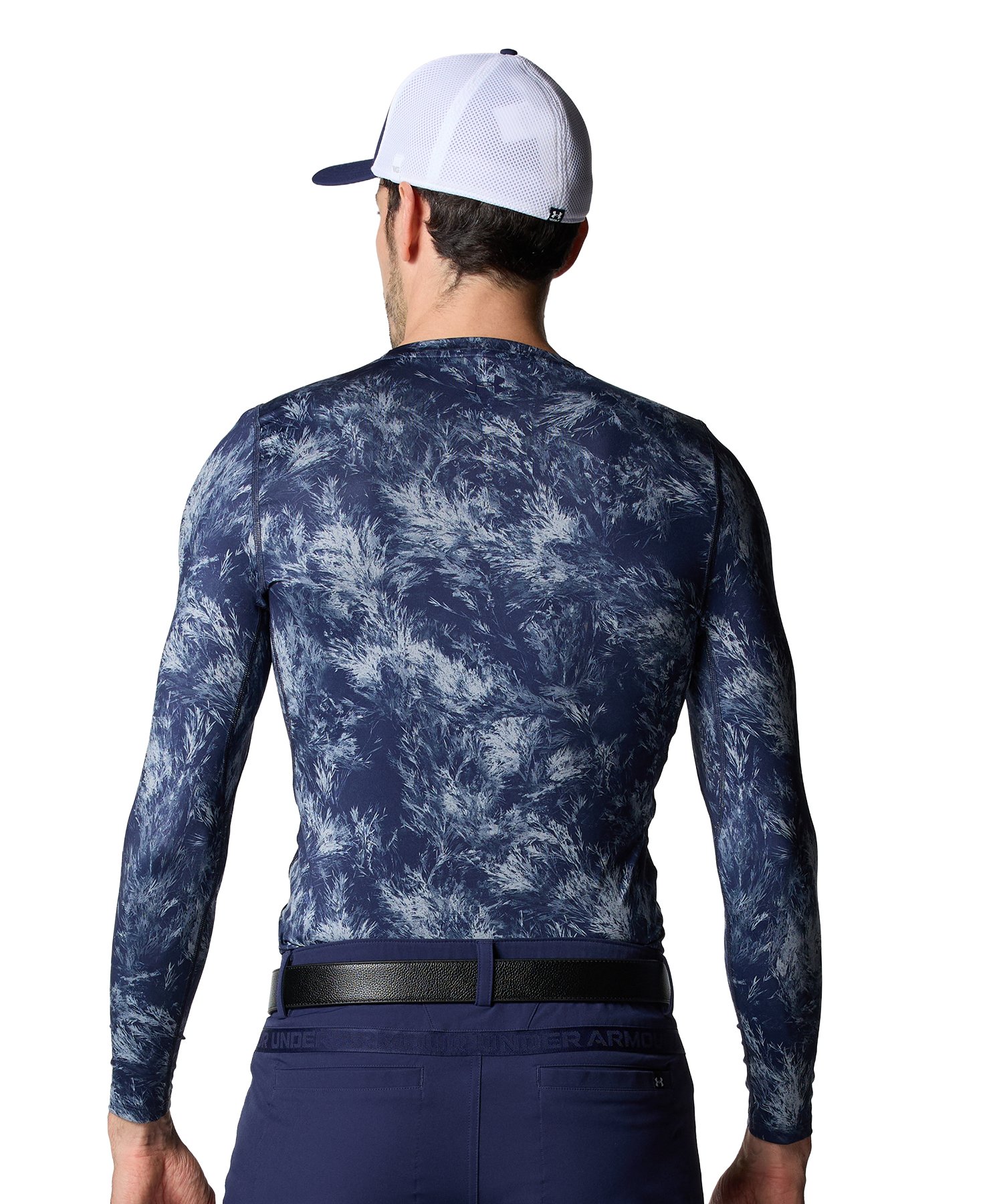 UA�q�[�g�M�A �t�B�b�e�B�h �m�x���e�B �N���[�l�b�N  �V���c�i�S���t/MEN�j