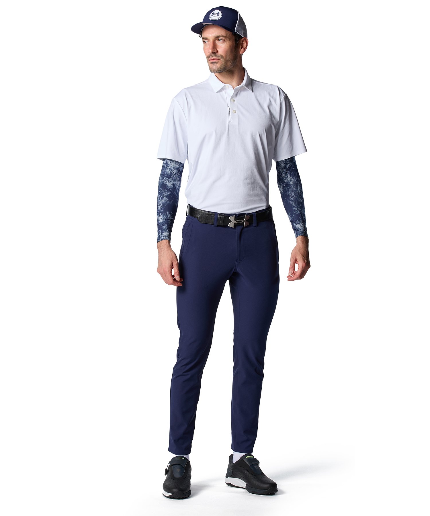 UA�q�[�g�M�A �t�B�b�e�B�h �m�x���e�B �N���[�l�b�N  �V���c�i�S���t/MEN�j