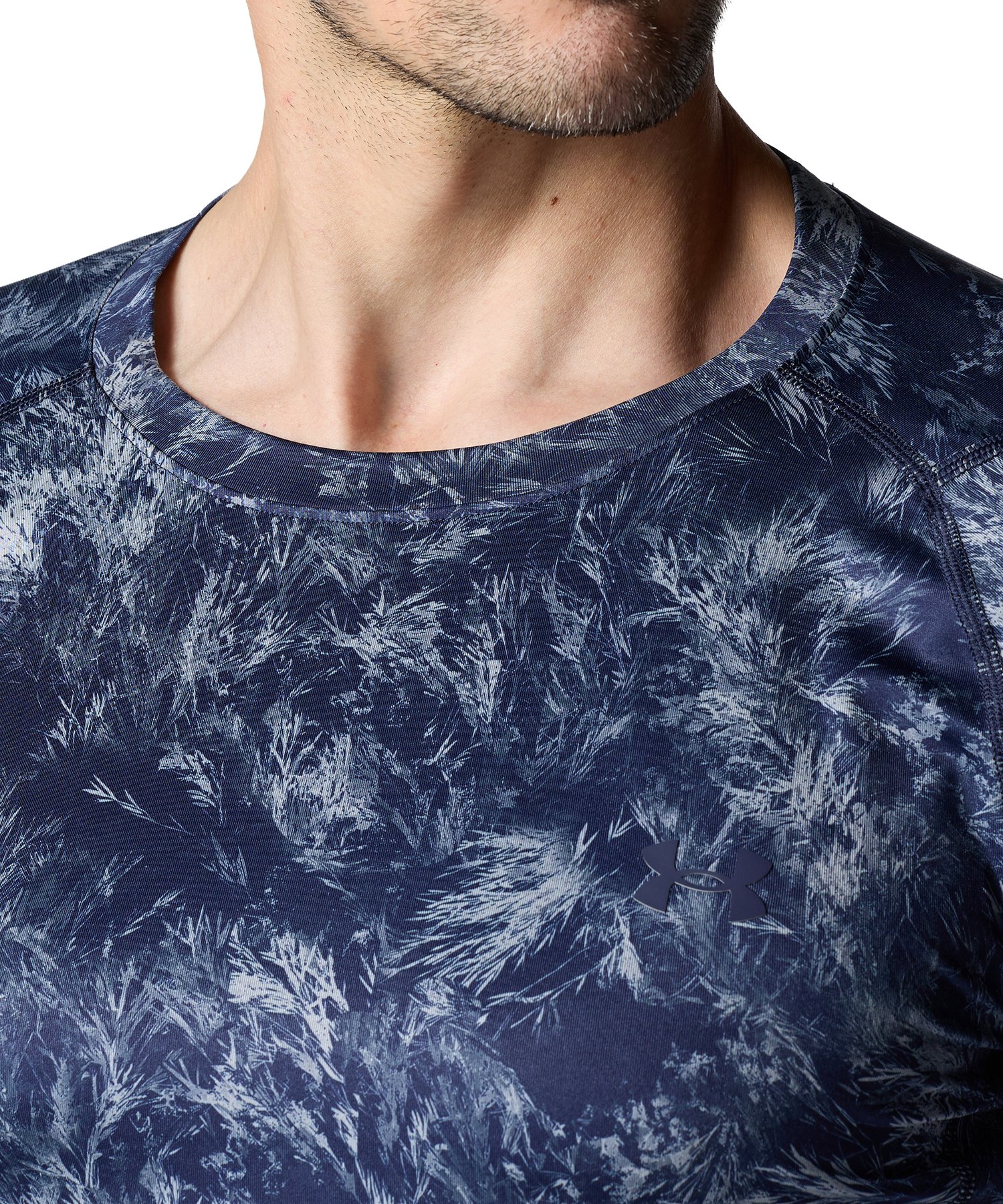 UA�q�[�g�M�A �t�B�b�e�B�h �m�x���e�B �N���[�l�b�N  �V���c�i�S���t/MEN�j