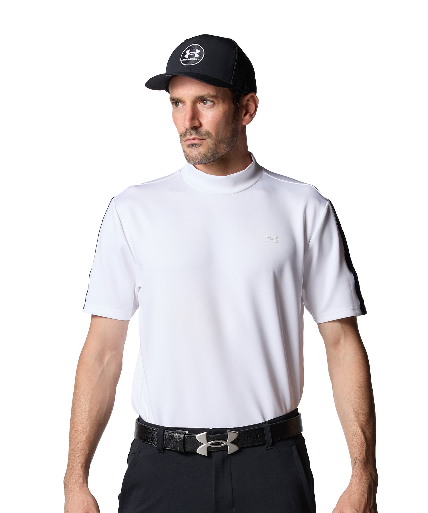 UA�h���C�u �A�[�}�[�j�b�g ���b�N�l�b�N �V���c�i�S���t/MEN�j