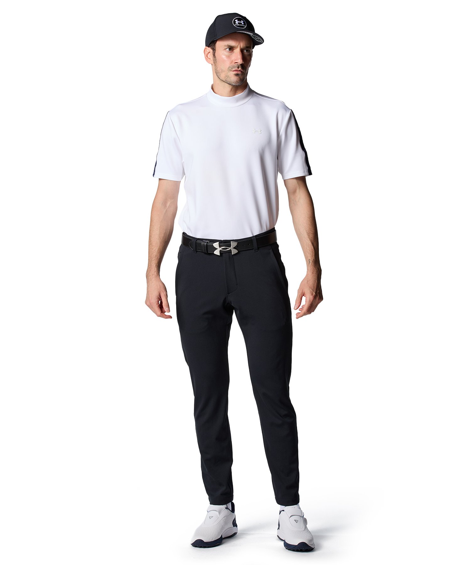 UA�h���C�u �A�[�}�[�j�b�g ���b�N�l�b�N �V���c�i�S���t/MEN�j