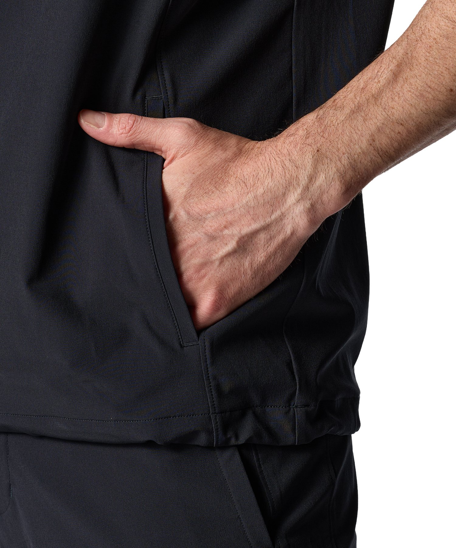 UA�h���C�u �E�C���h �V���[�g�X���[�u �W���P�b�g�i�S���t/MEN�j