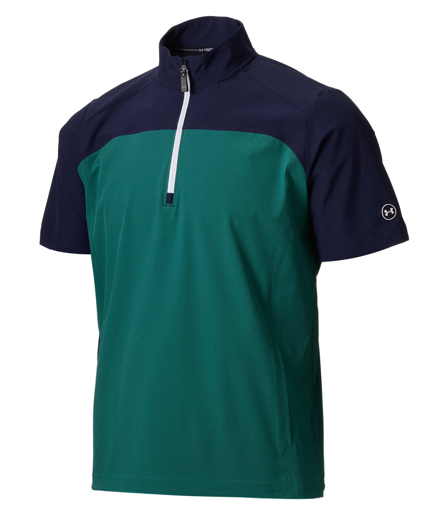 UA�h���C�u �E�C���h �V���[�g�X���[�u �W���P�b�g�i�S���t/MEN�j