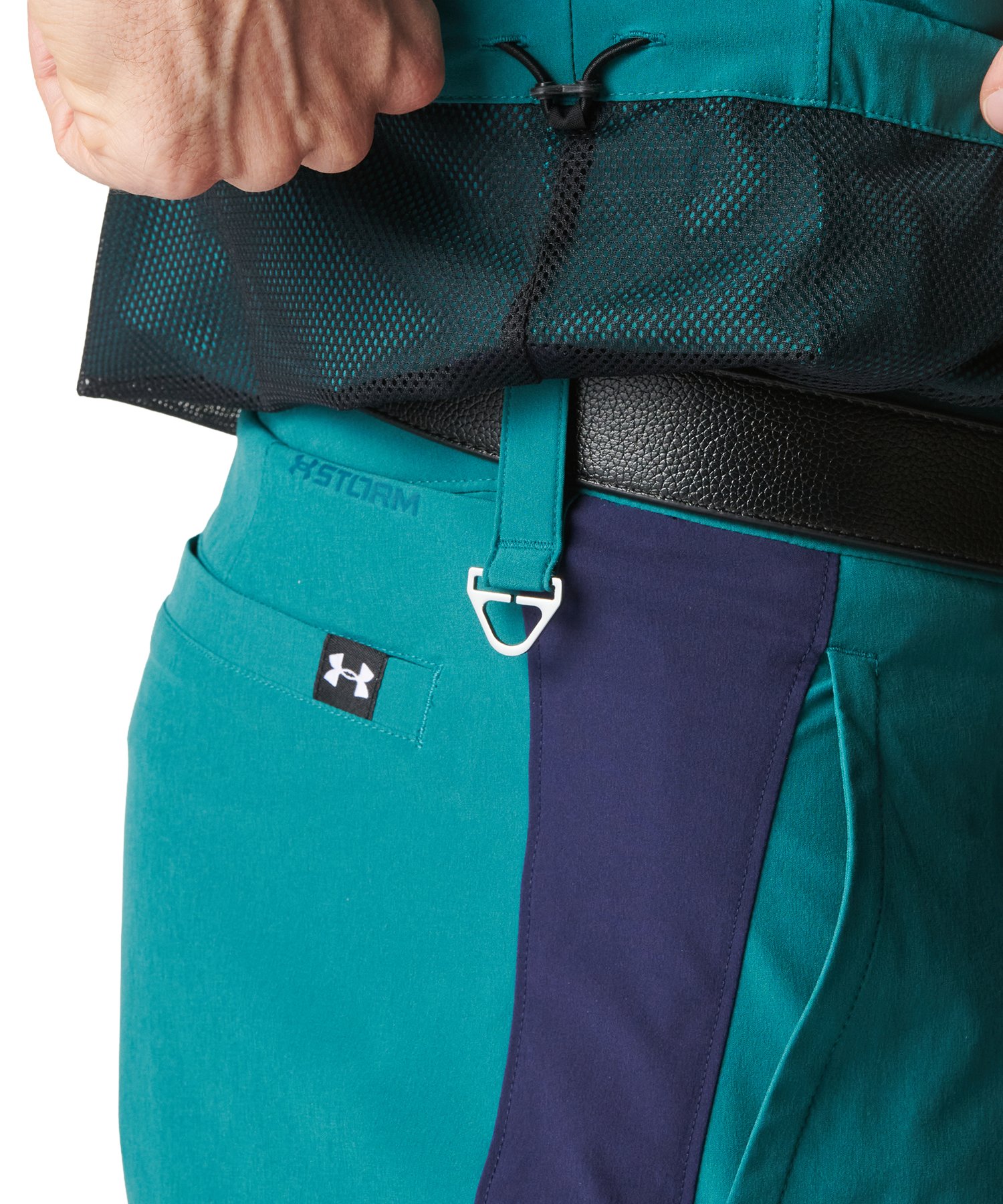 UA�h���C�u �E�C���h �V���[�g�X���[�u �W���P�b�g�i�S���t/MEN�j