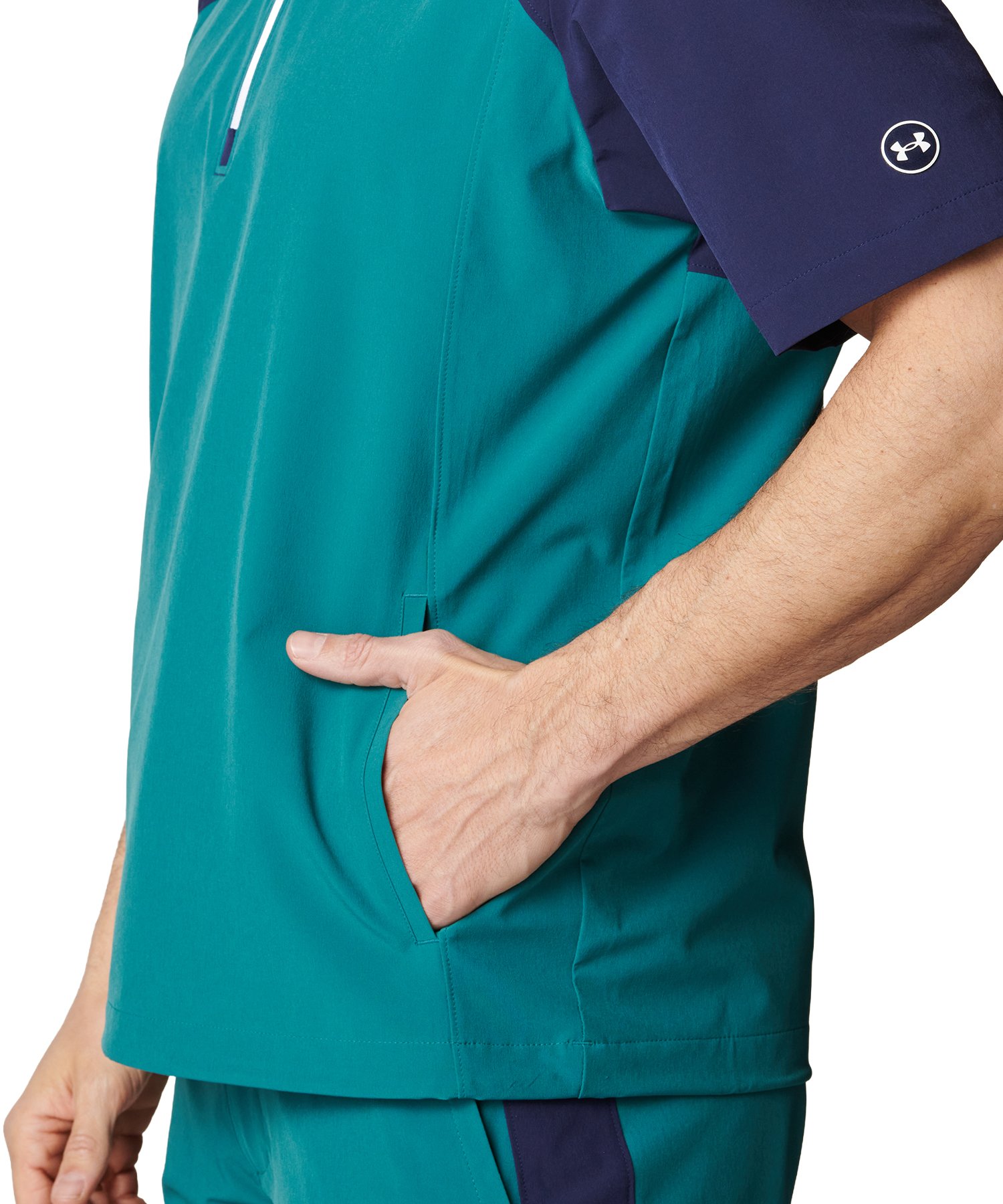 UA�h���C�u �E�C���h �V���[�g�X���[�u �W���P�b�g�i�S���t/MEN�j